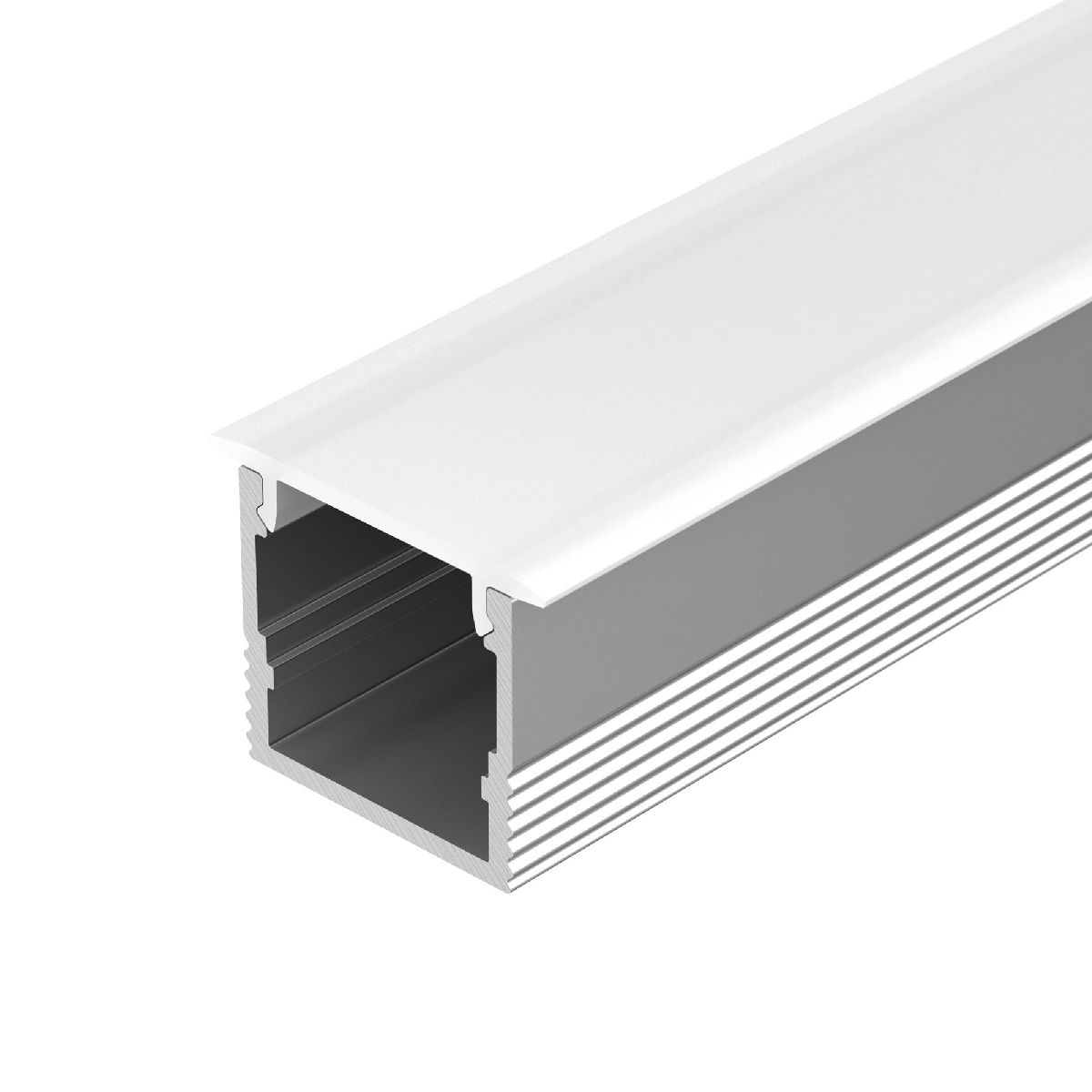 Алюминиевый профиль SL-MINI-15-2000 ANOD 049019