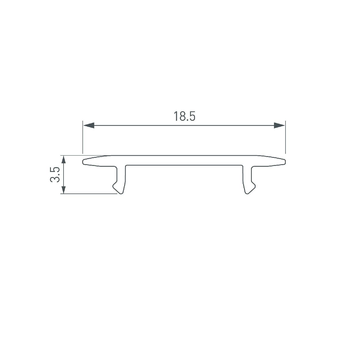 Экран SL-W14-F-2000 OPAL 049023