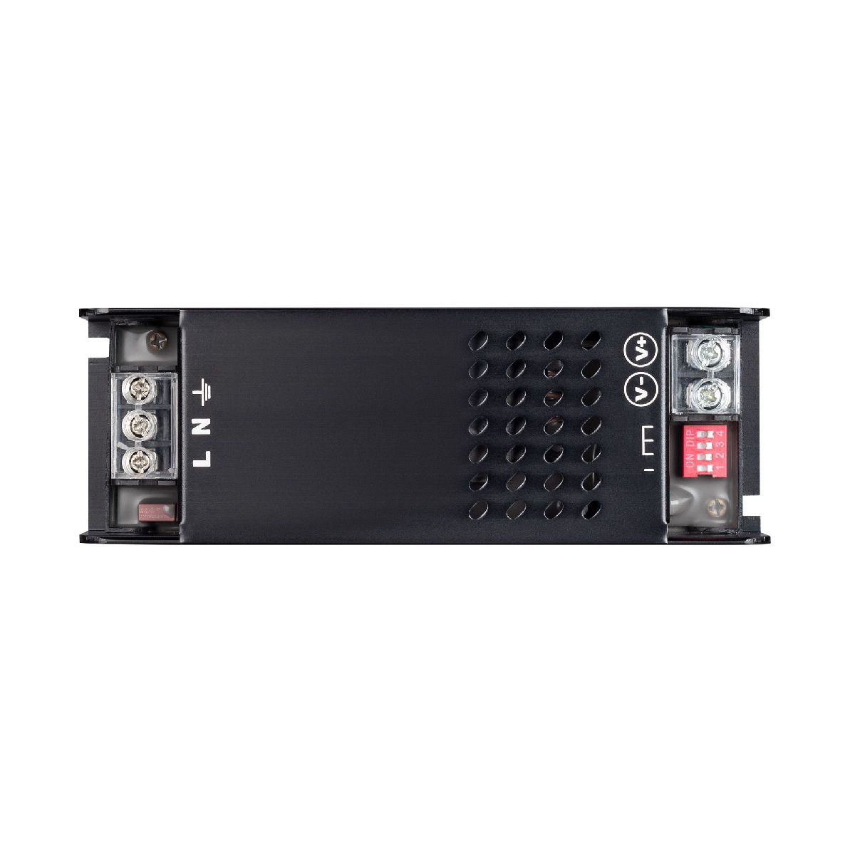 Блок питания ATS-24-100-LS (24V, 4.1A, 100W) 049063