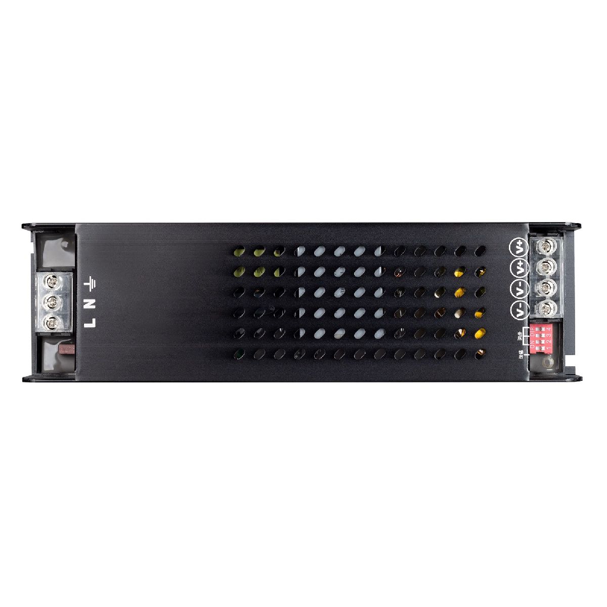 Блок питания ATS-24-300-LS (24V, 12.5A, 300W) 049066