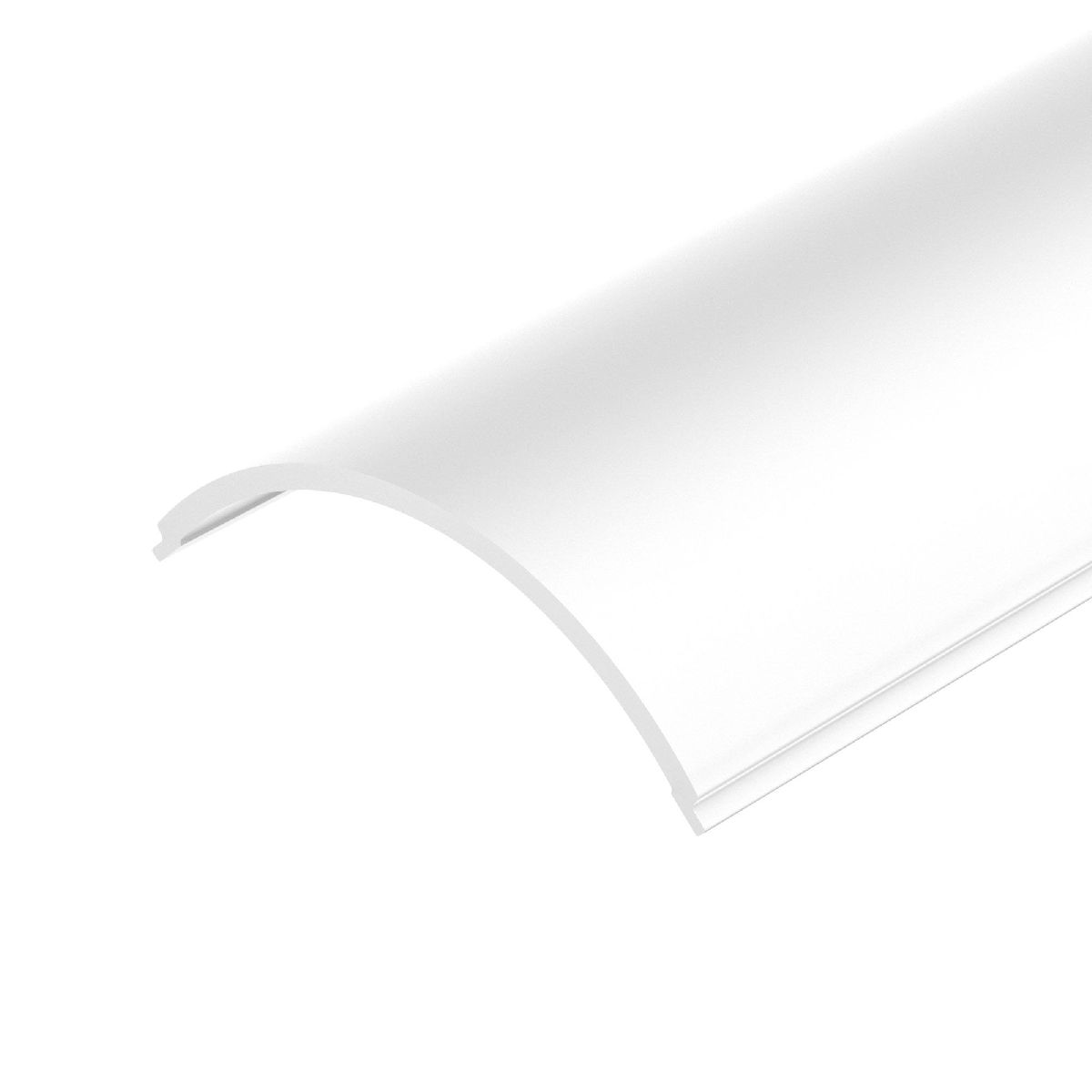 Экран SL-KANT-H20 ROUND OPAL 049168