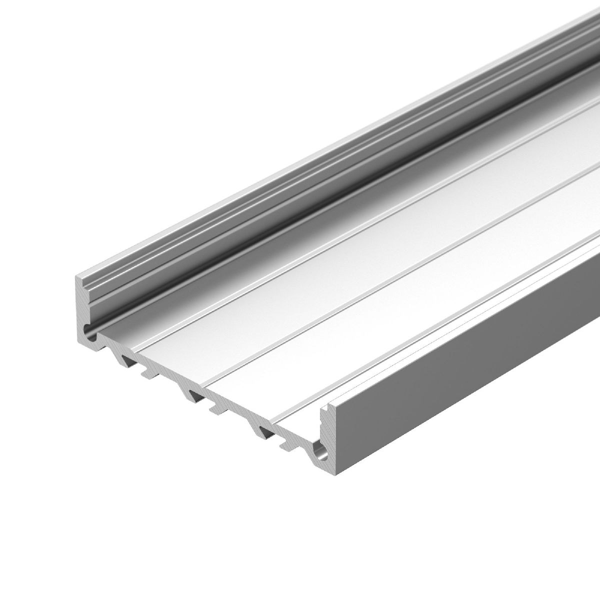 Алюминиевый профиль LINE-4510-2000 ANOD 049248
