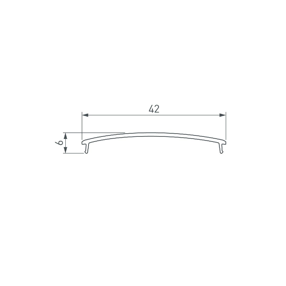 Экран LINE-4510-2000 OPAL 049249