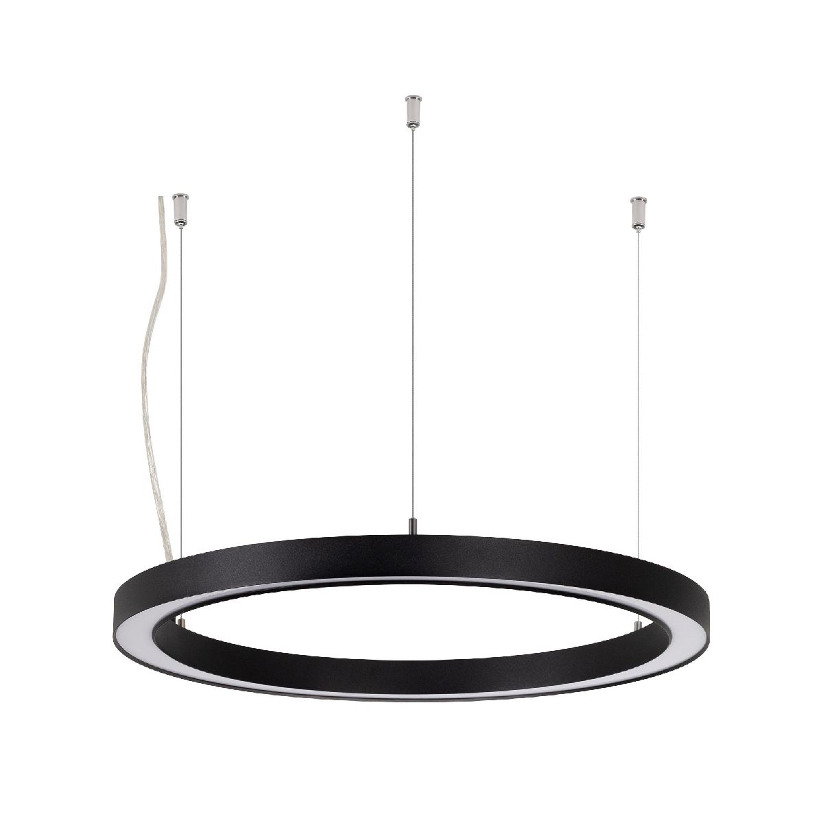 Подвесной светильник SP-CIRCLE-HANG-O3535-D500-30W Day4000 049359