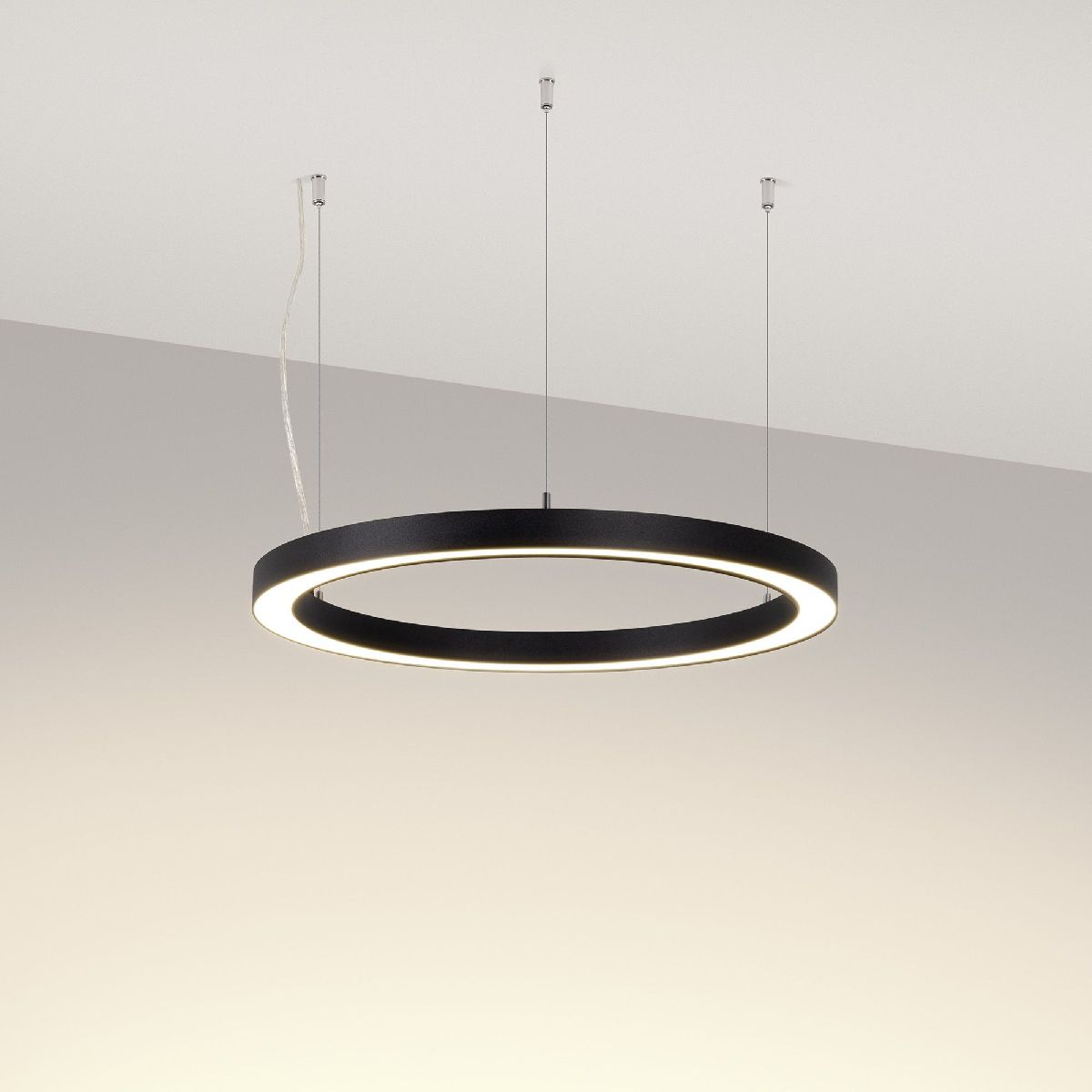 Подвесной светильник SP-CIRCLE-HANG-O3535-D500-30W Day4000 049359