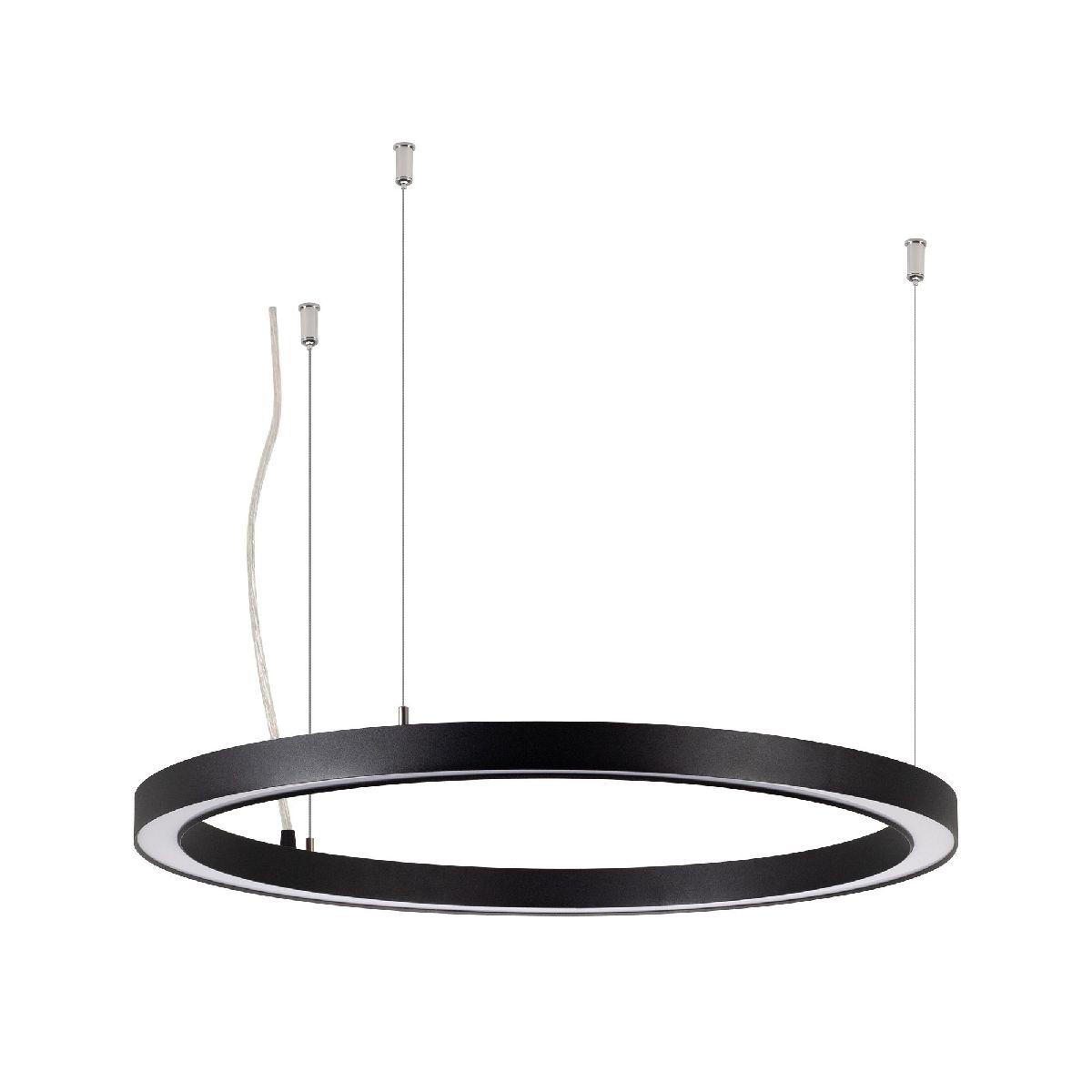 Подвесной светильник SP-CIRCLE-HANG-O3535-D600-35W Day4000 049361