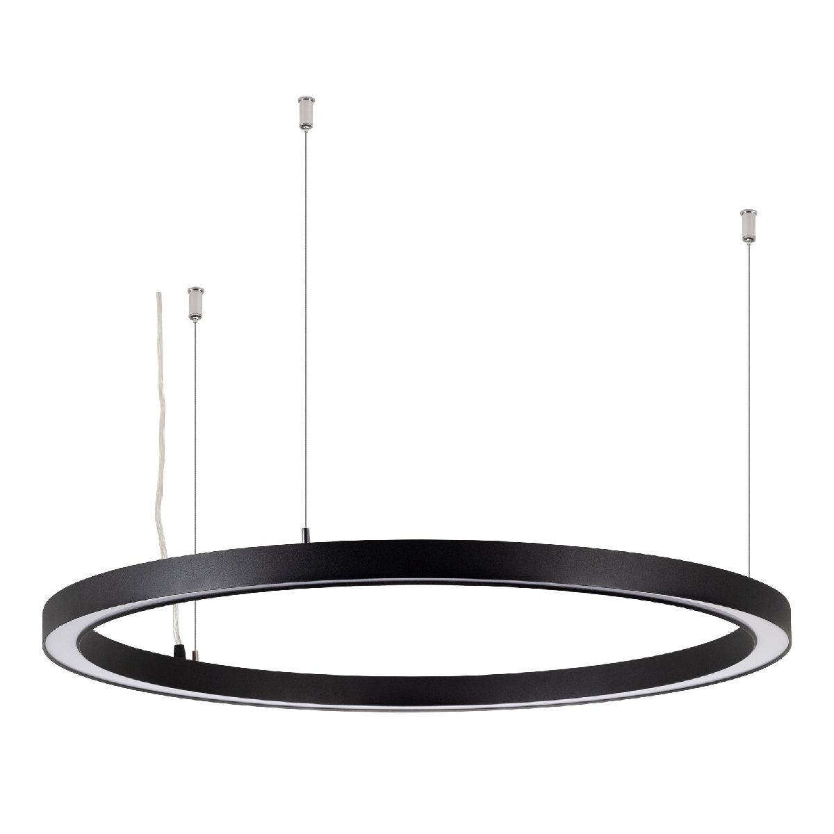 Подвесной светильник SP-CIRCLE-HANG-O3535-D900-55W Warm3000 049368