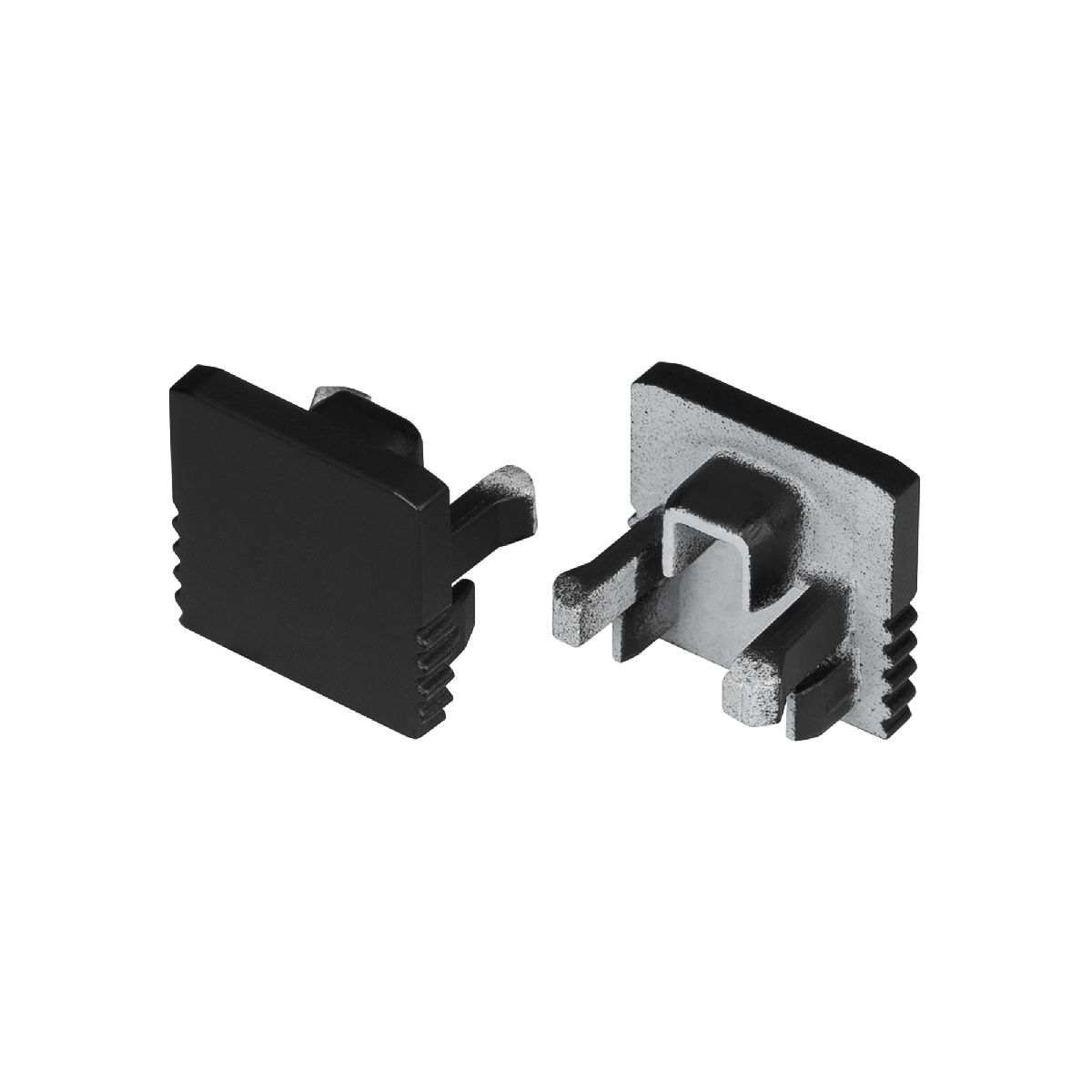 Заглушка SL-MINI-10 BLACK 049414