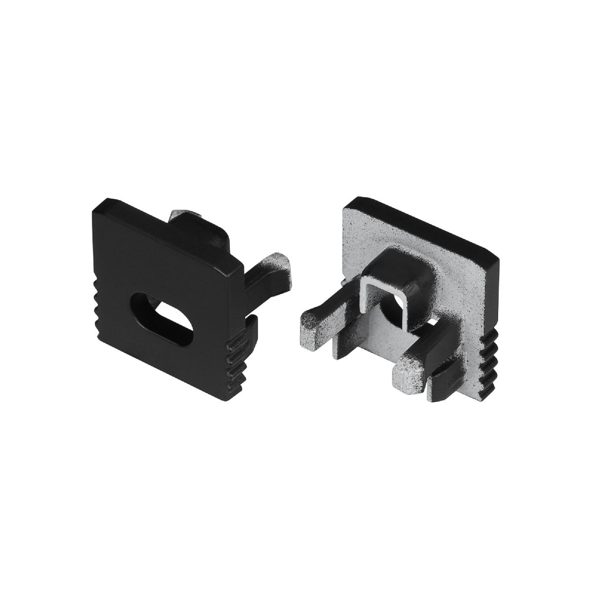 Заглушка SL-MINI-10 BLACK 049415