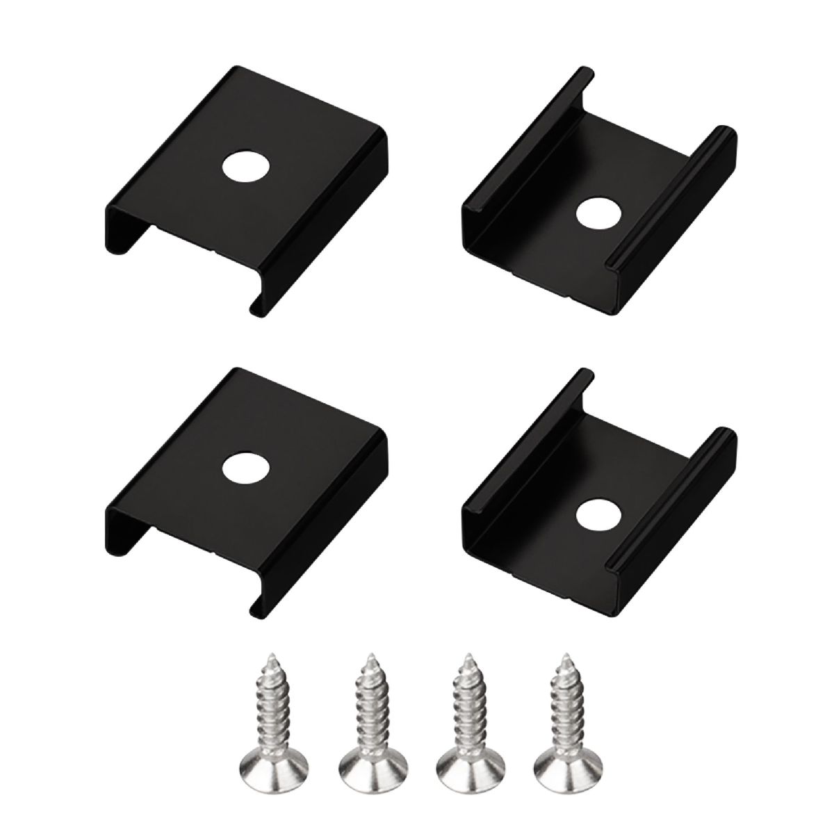 Держатель SL-MINI-10 BLACK 049444