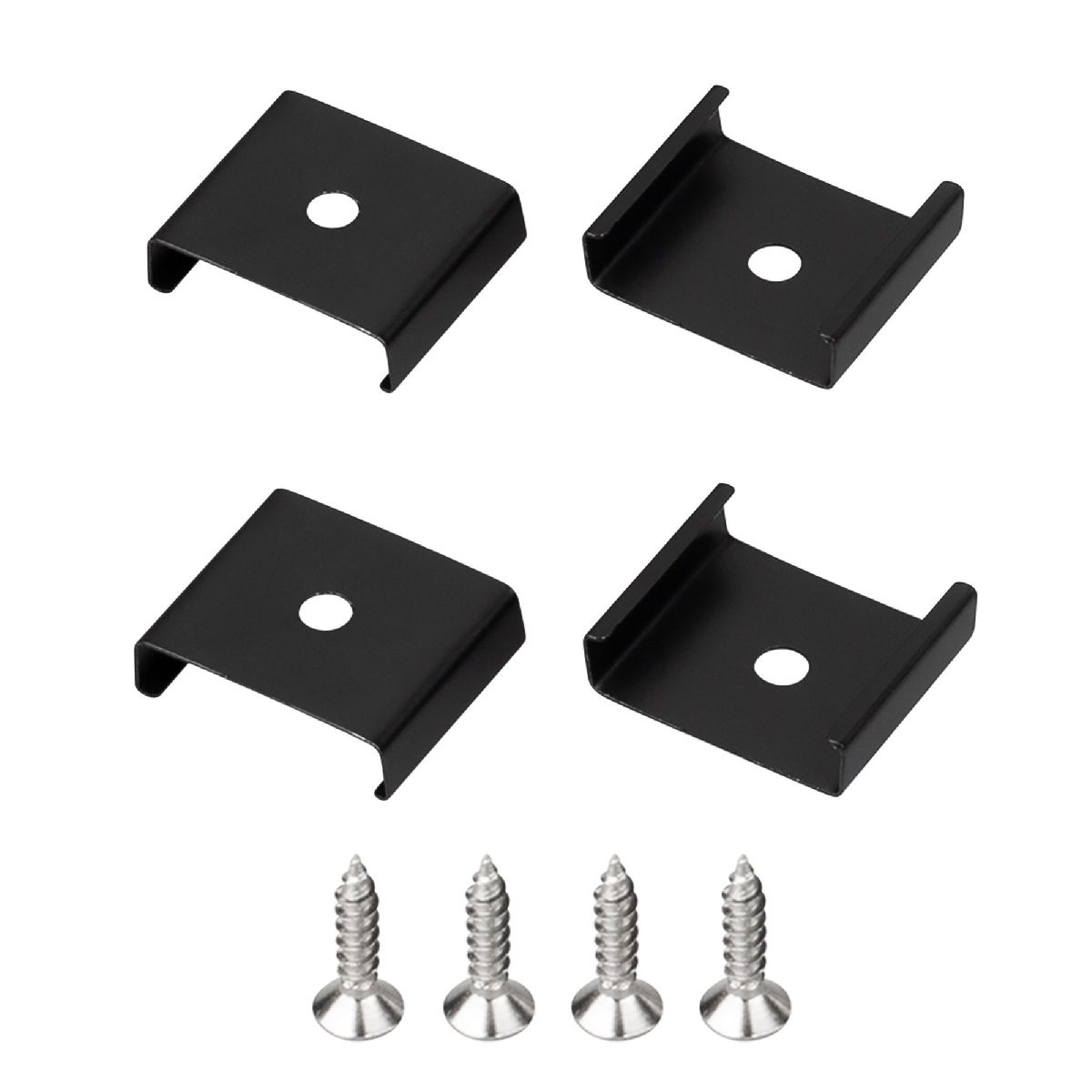 Держатель SL-MINI-15 BLACK 049450