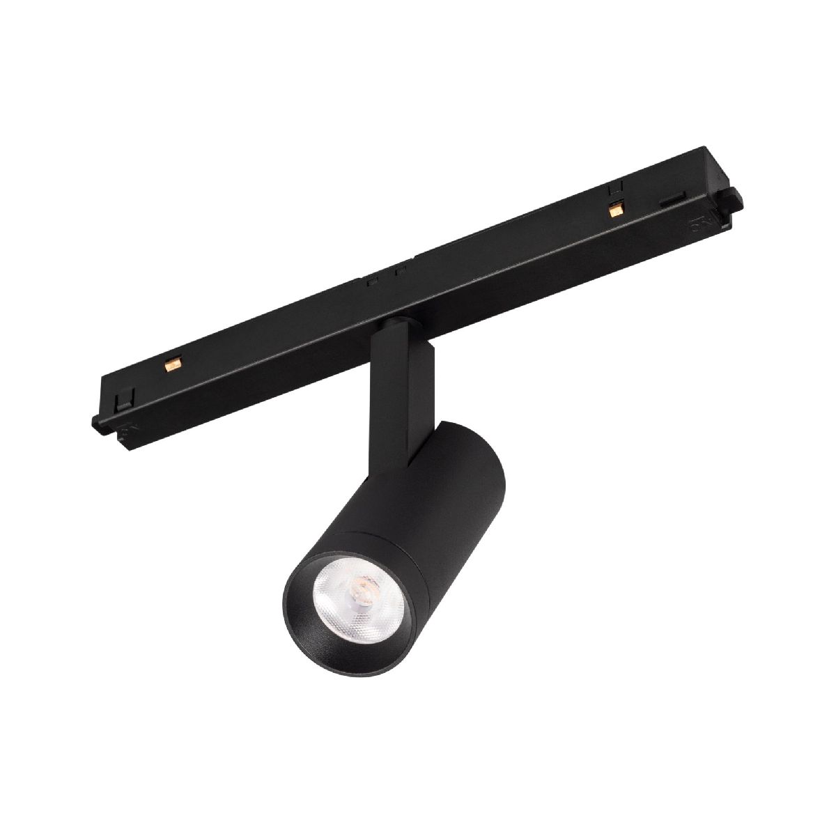Трековый магнитный светильник MAG-ORIENT-SPOT-R35-6W Warm2700 049727