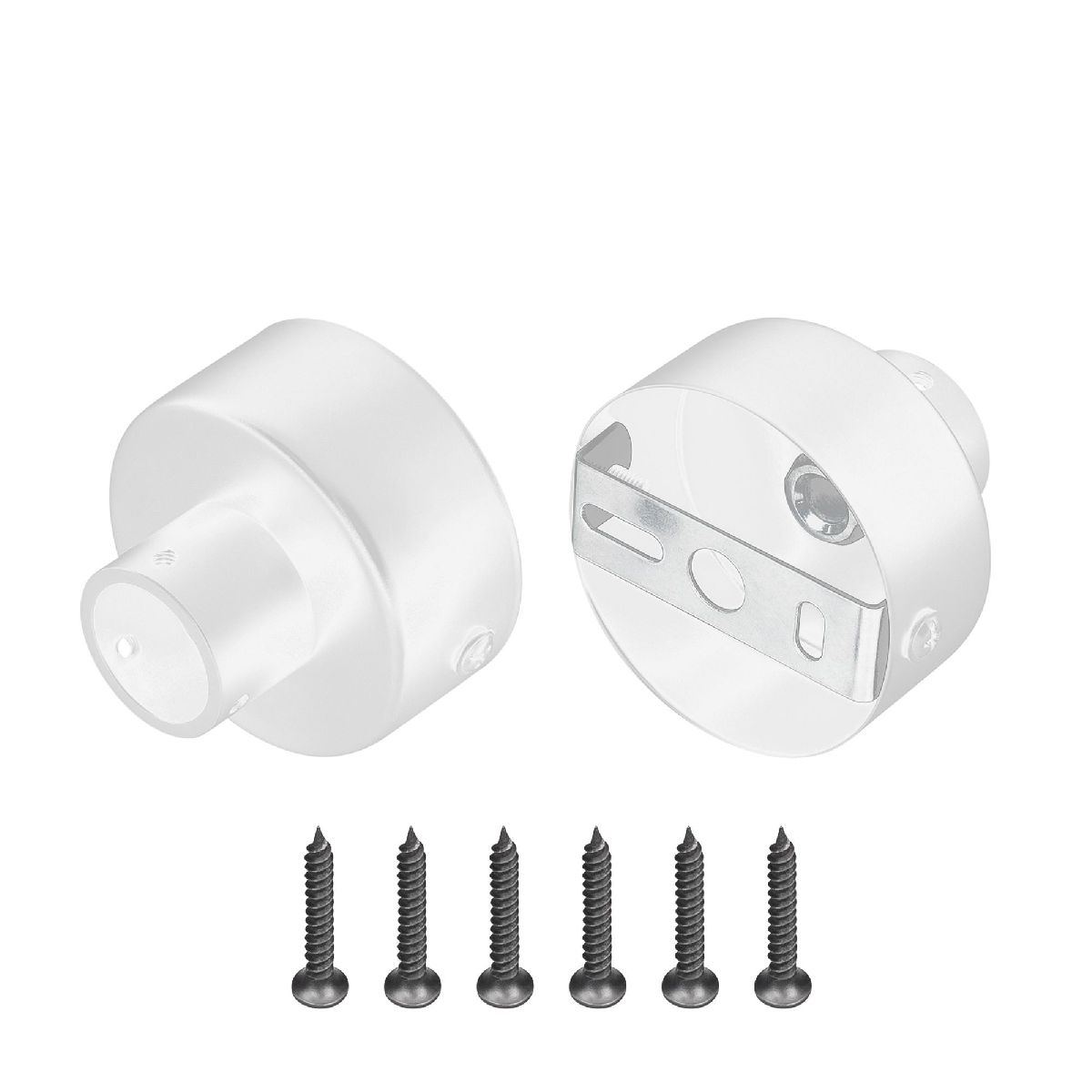 Потолочная чаша WPH-FLEX-D22 WHITE 049924