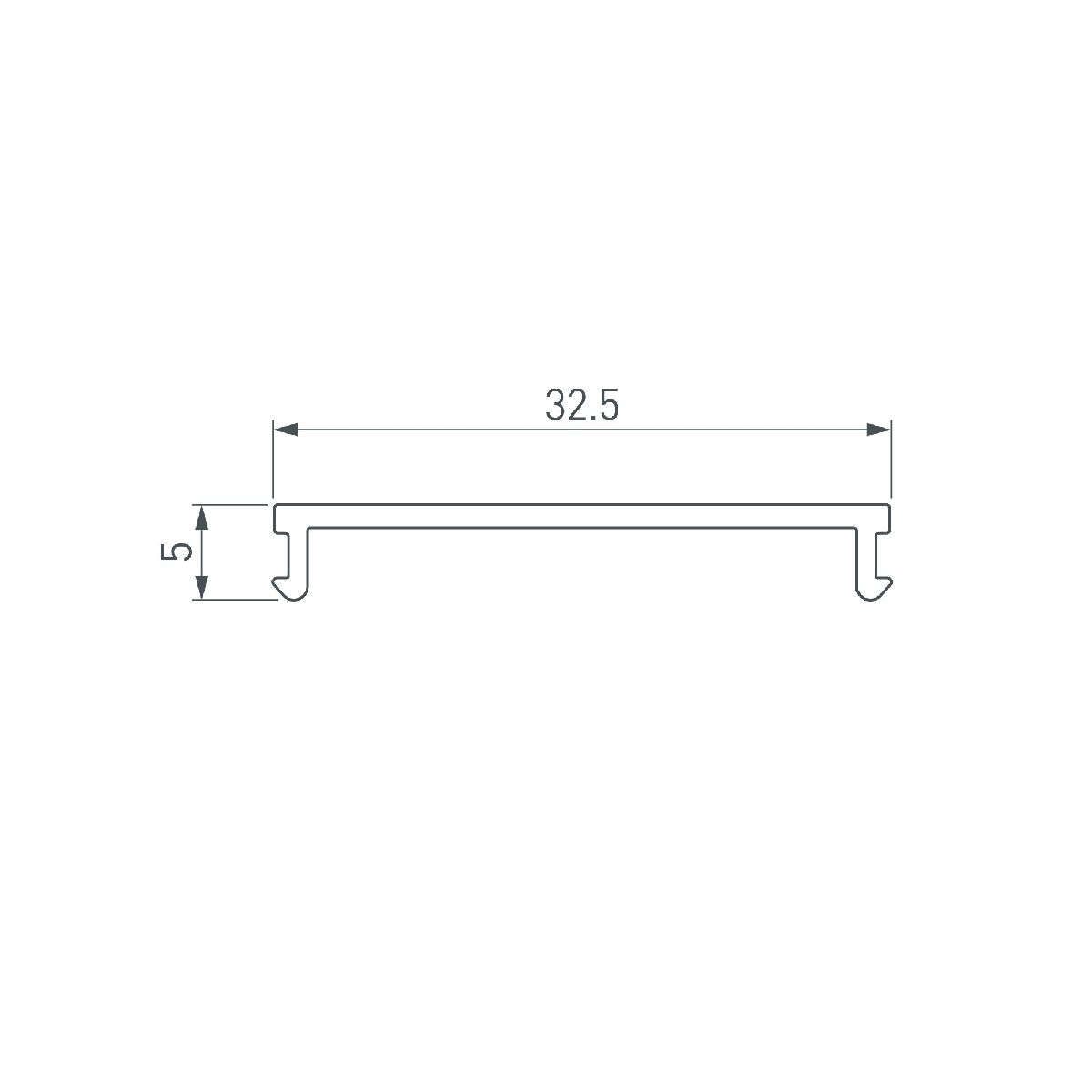 Экран LINIA32-FANTOM-2000 OPAL 049951