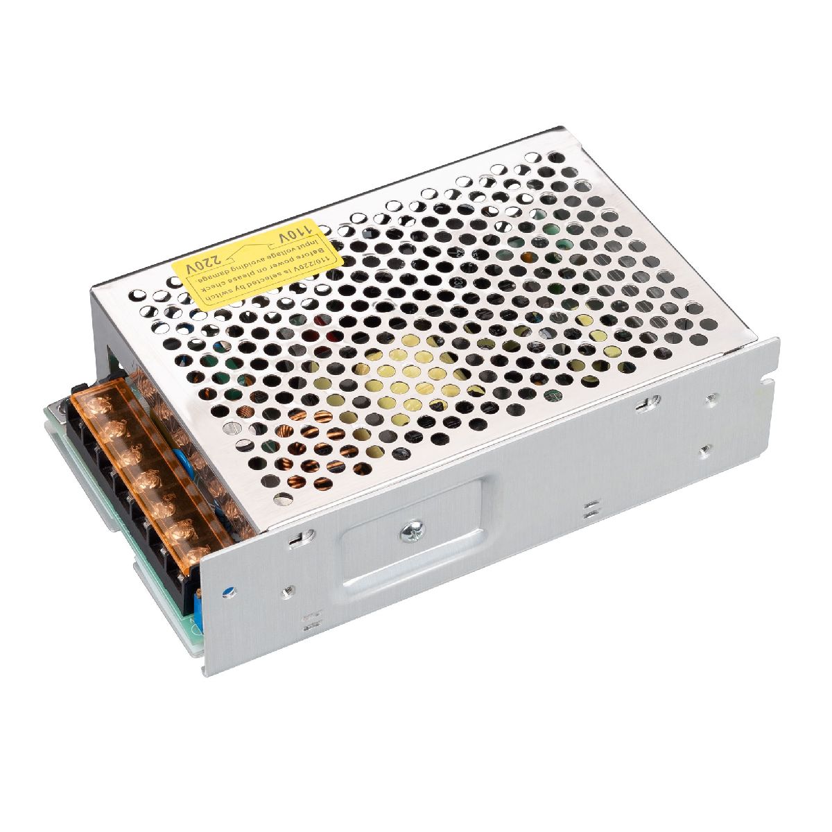 Блок питания JTS-120-24 (0-24V, 5A, 120W) 050091