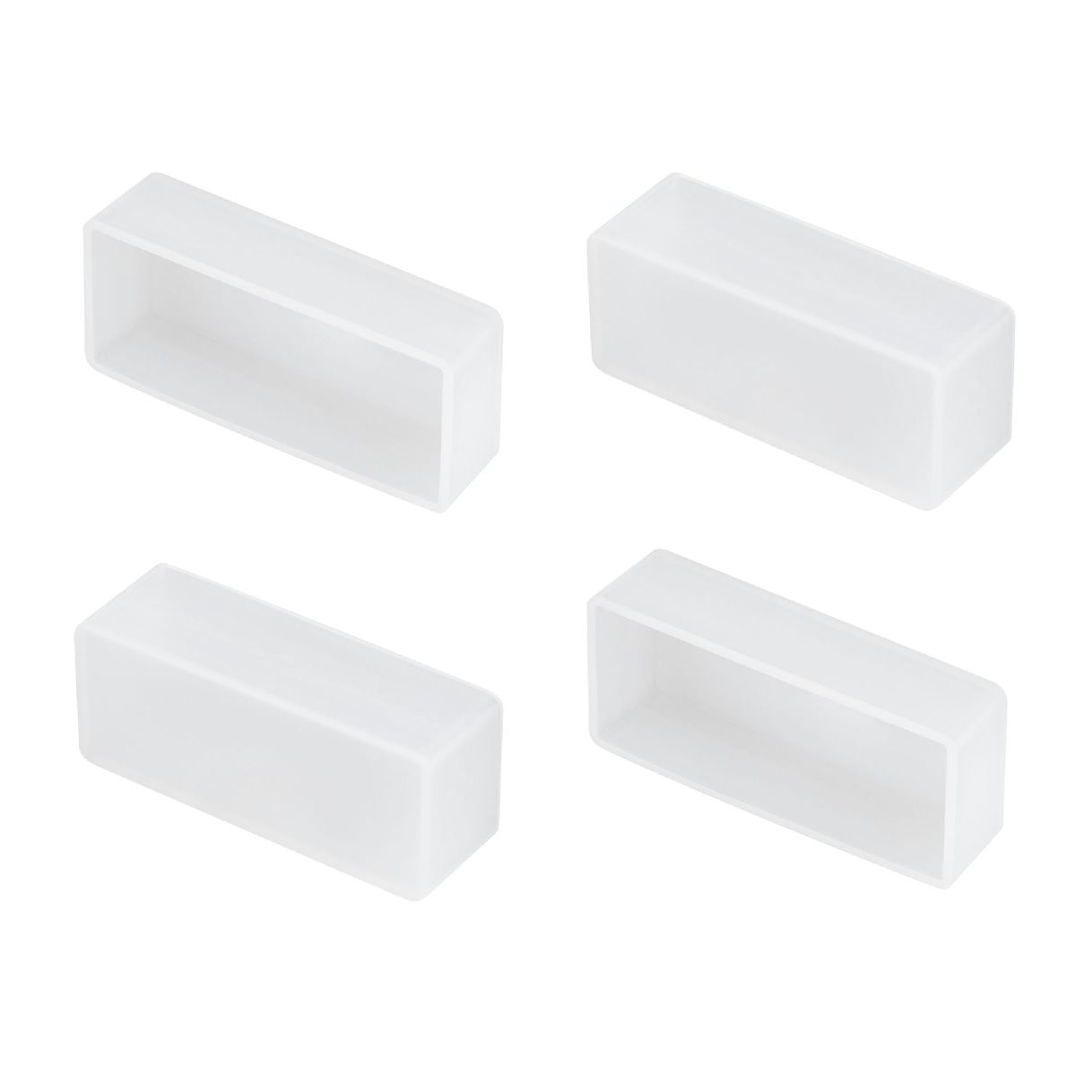 Заглушка WPH-FLEX-5025-TOP WHITE глухая 050120