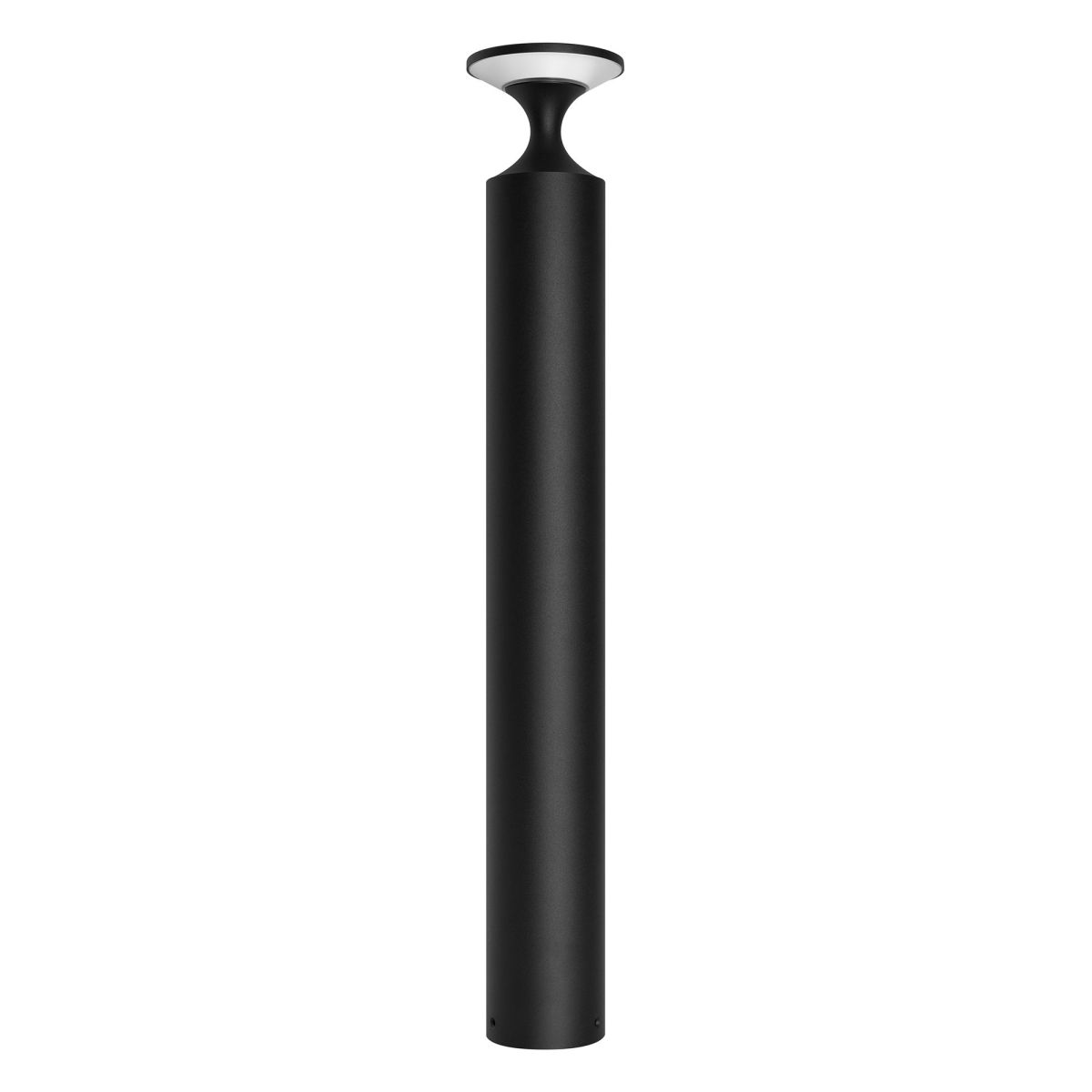 Ландшафтный светильник LGD-LONDARI-BOLL-H900-12W Warm3000 (BK, 125 deg, 230V) 050726