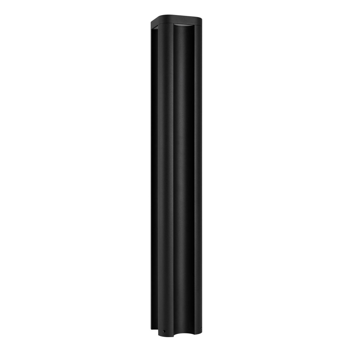 Ландшафтный светильник LGD-FLINT-BOLL-H900-18W Warm3000 (BK, 45 deg, 230V) 050733