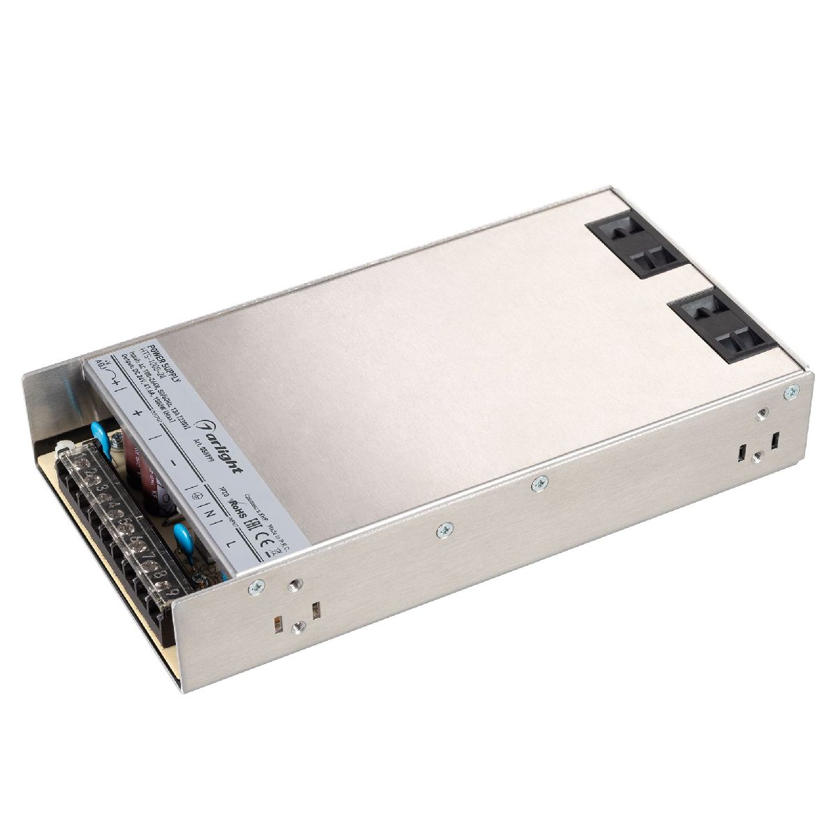 Блок питания HTS-1000-24 (24V, 41.6A, 1000W) 050799