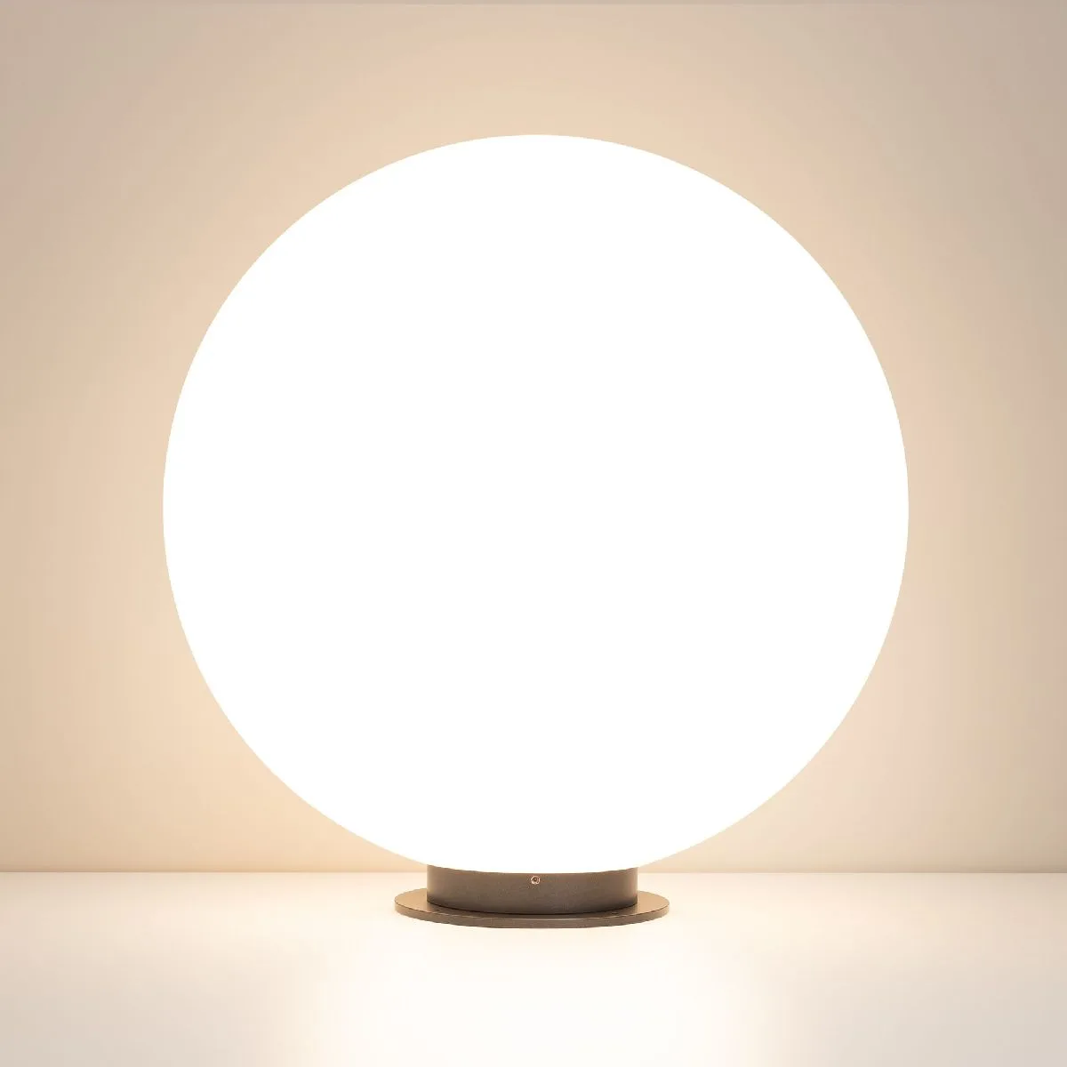 Ландшафтный светильник KT-GLOBE-R500-15W Warm3000 051030
