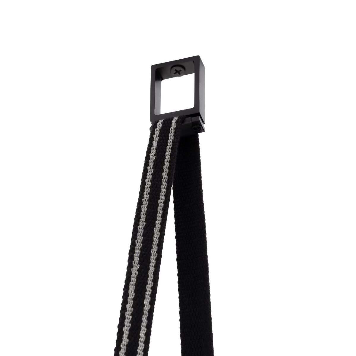 Крепление накладное SL-LINE-W20-BELT BLACK 051270