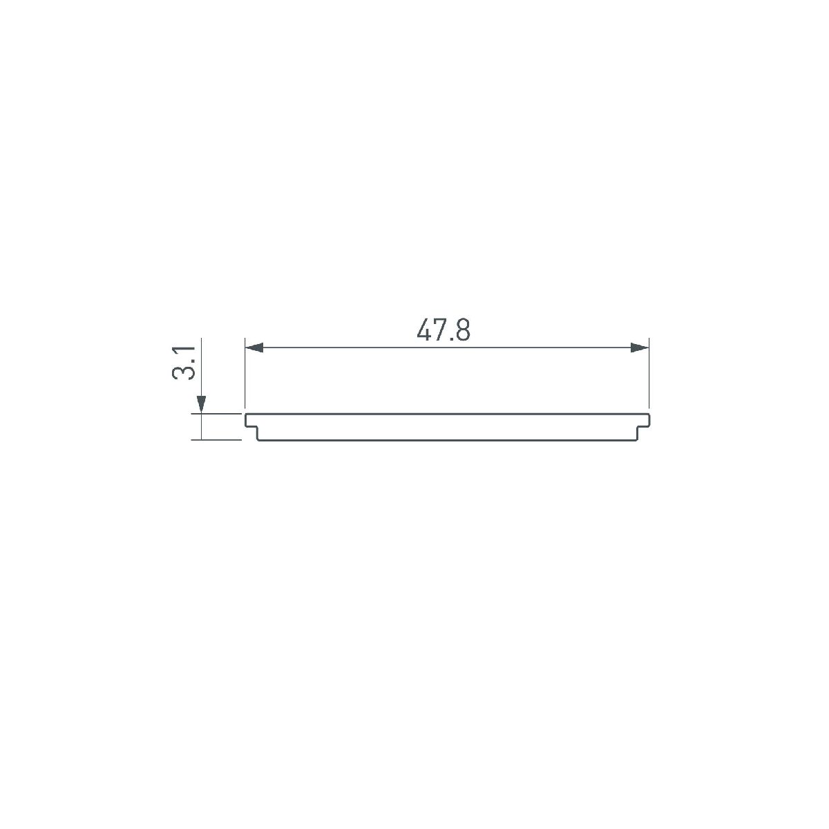 Экран FANTOM-W49-10000 SILICONE 051691