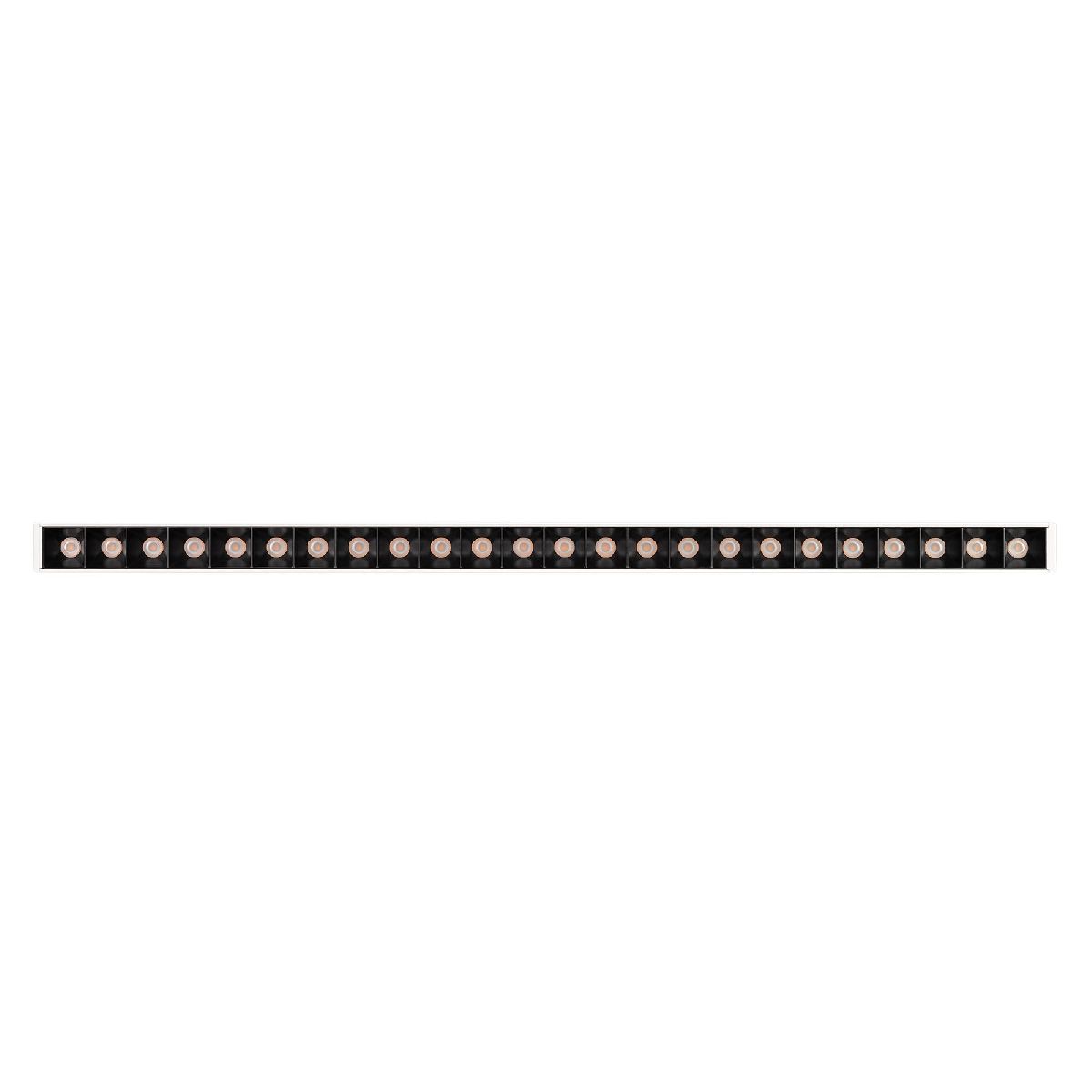 Трековый магнитный светильник MAG-ORIENT-LASER-L465-16W Warm2700 051733