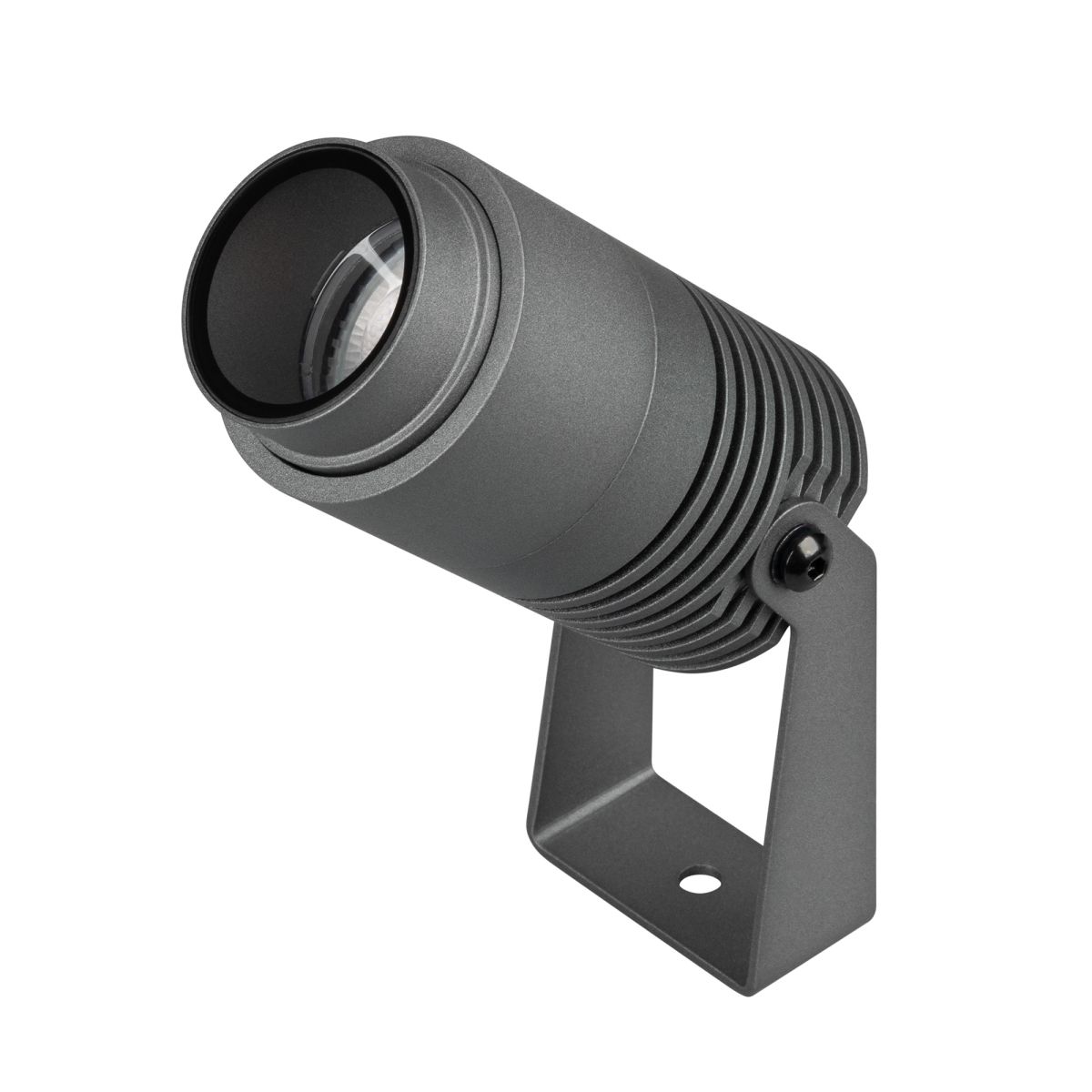 Ландшафтный светильник ALT-RAY-ZOOM-R52-8W Warm2700 (DG, 10-40 deg, 230V) (IP67 Металл) 051802(1)