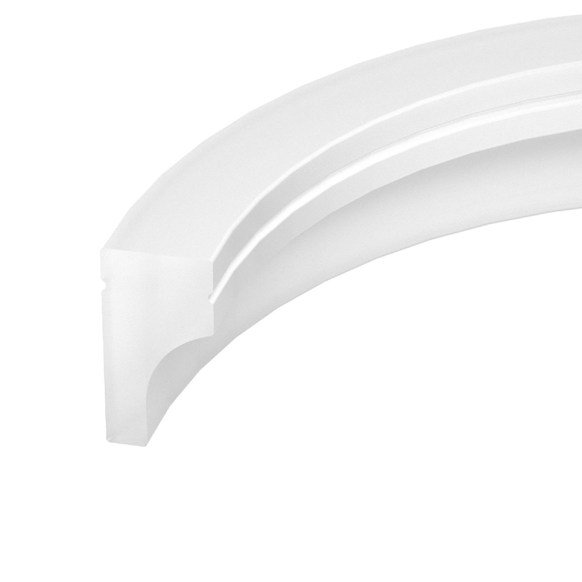 Экран SOFT-5m SILICONE 052378