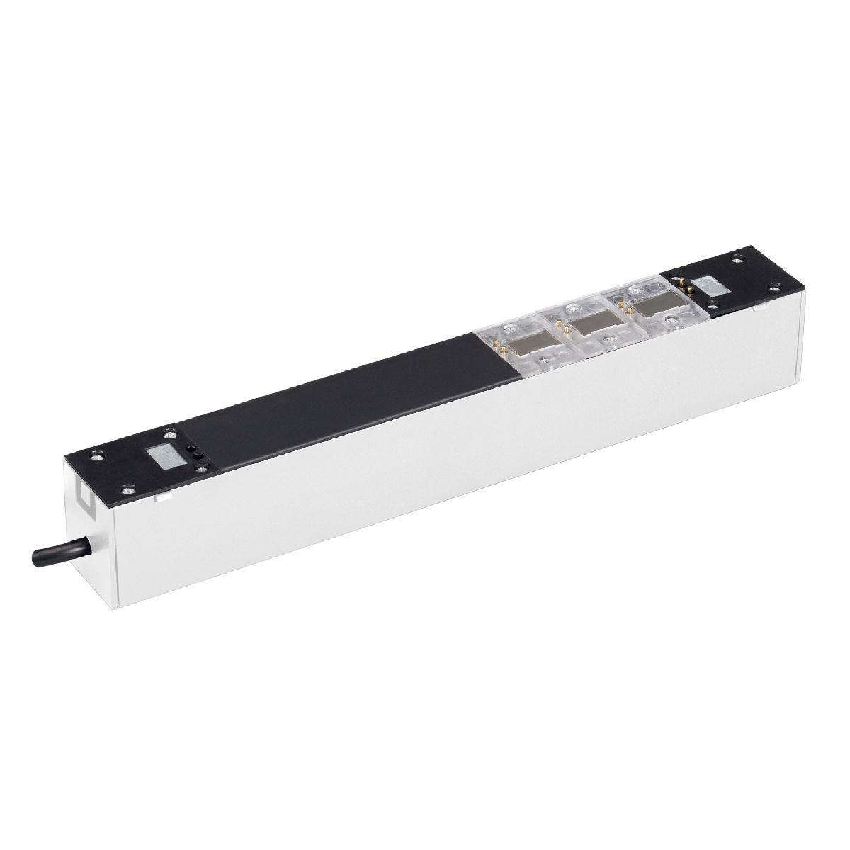 Блок питания ARV-SP-100-MAG45-PFC-WH (24V, 4.17A, 100W) 052508