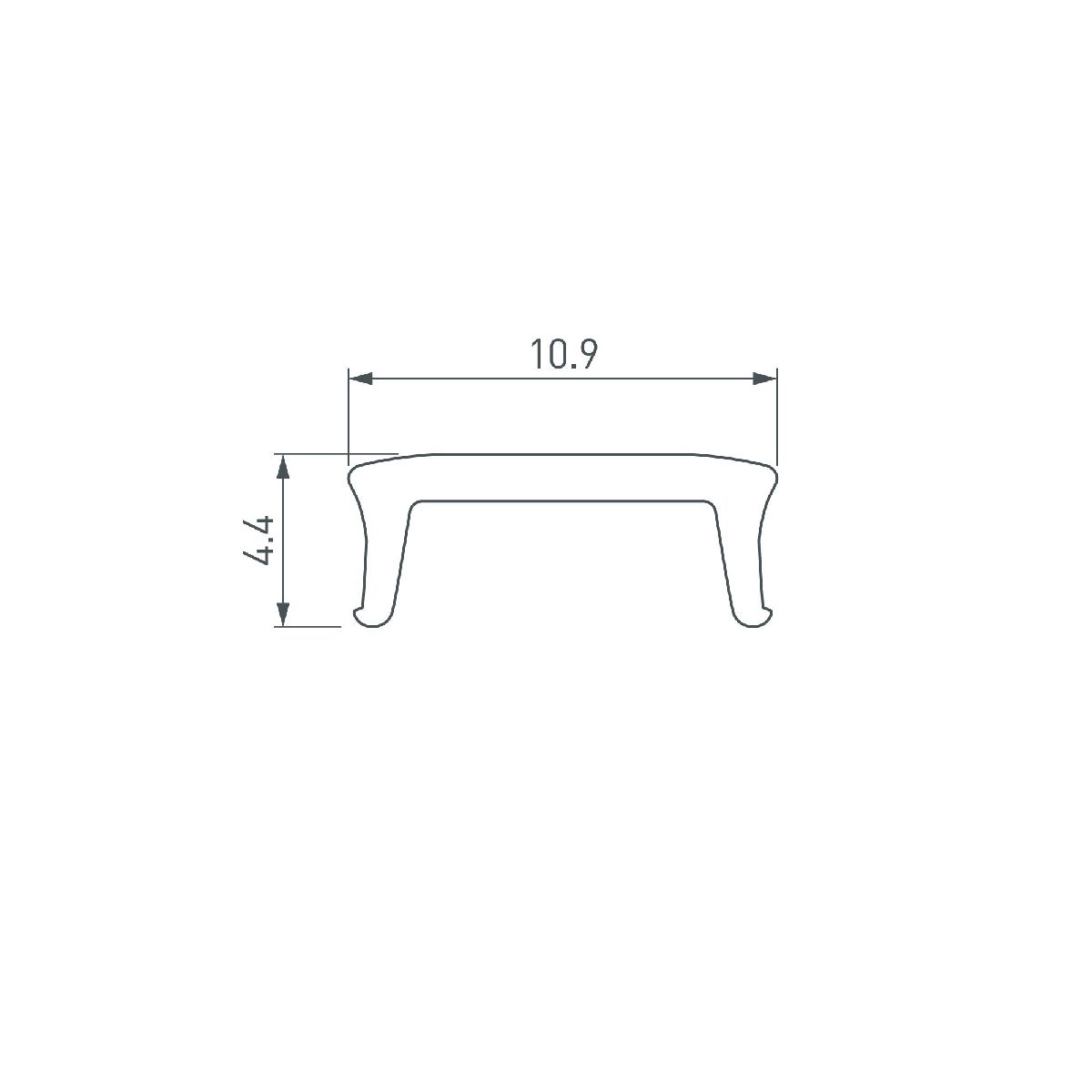 Экран FANTOM-W12-3000 OPAL 052569