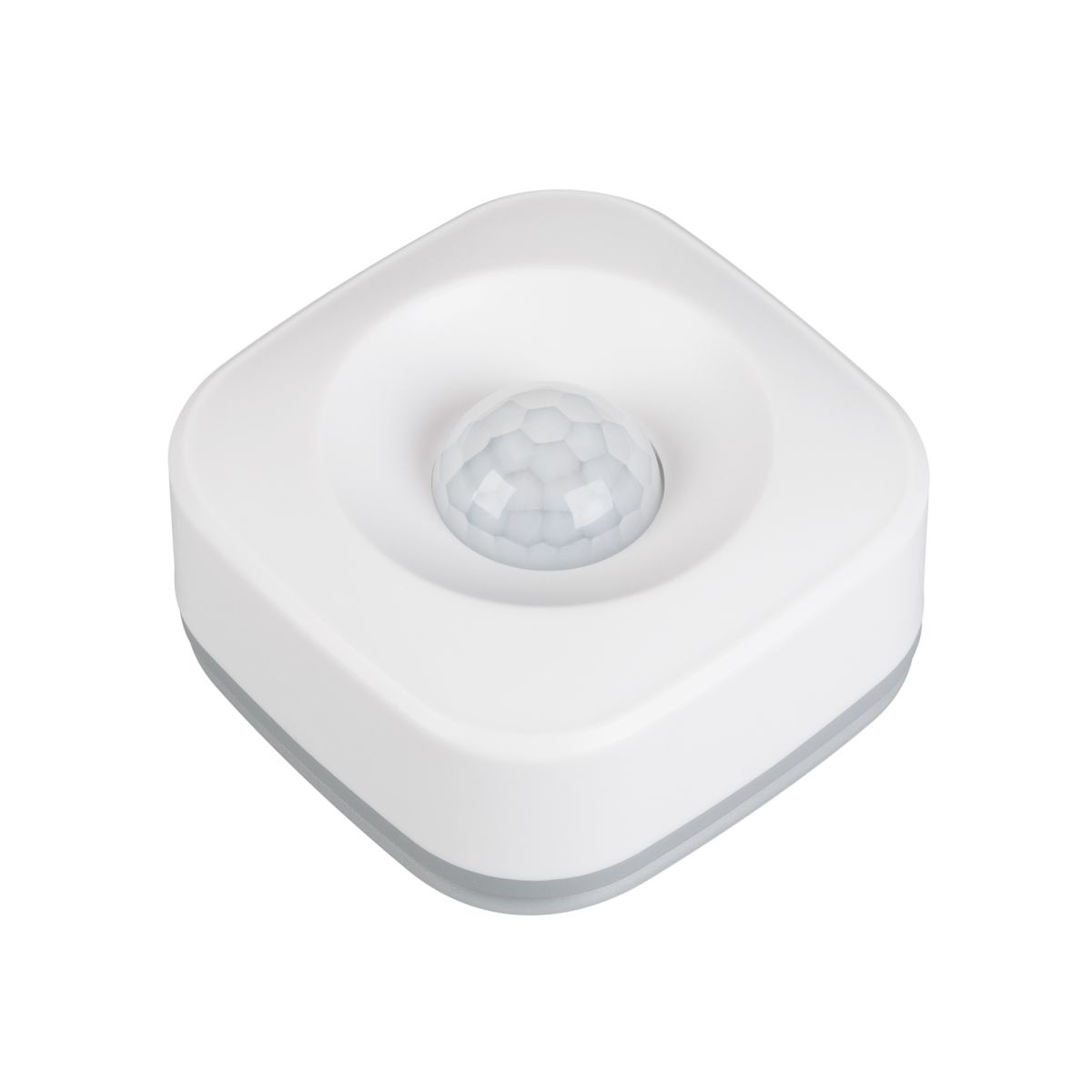 Датчик движения TY-ZB-801-01-72-SUF White (4.5V, PIR) (IARL, IP20 Пластик) 052908