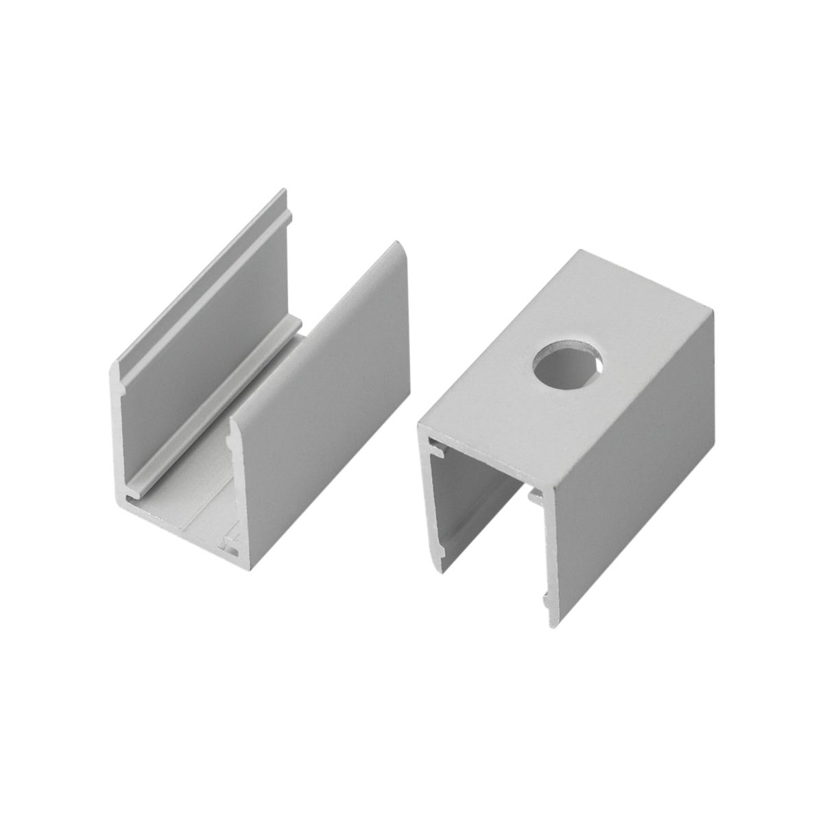 Держатель ARL-WAVE-0612-CLIP ANOD 053037