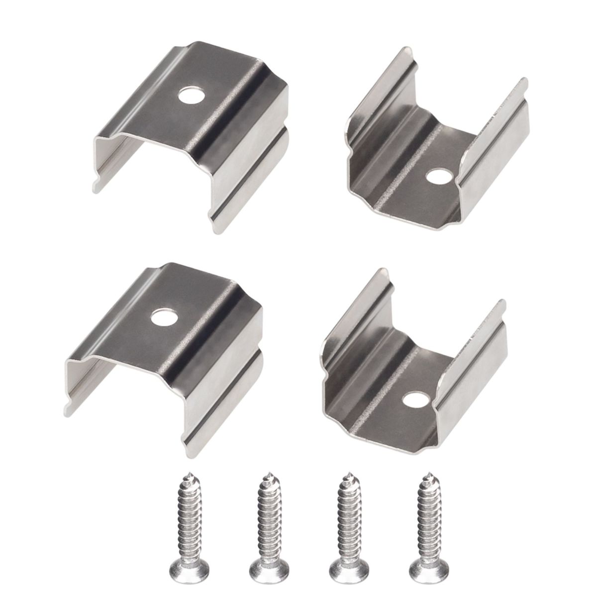 Держатель ARL-WAVE-1010-CLIP STEEL 053046