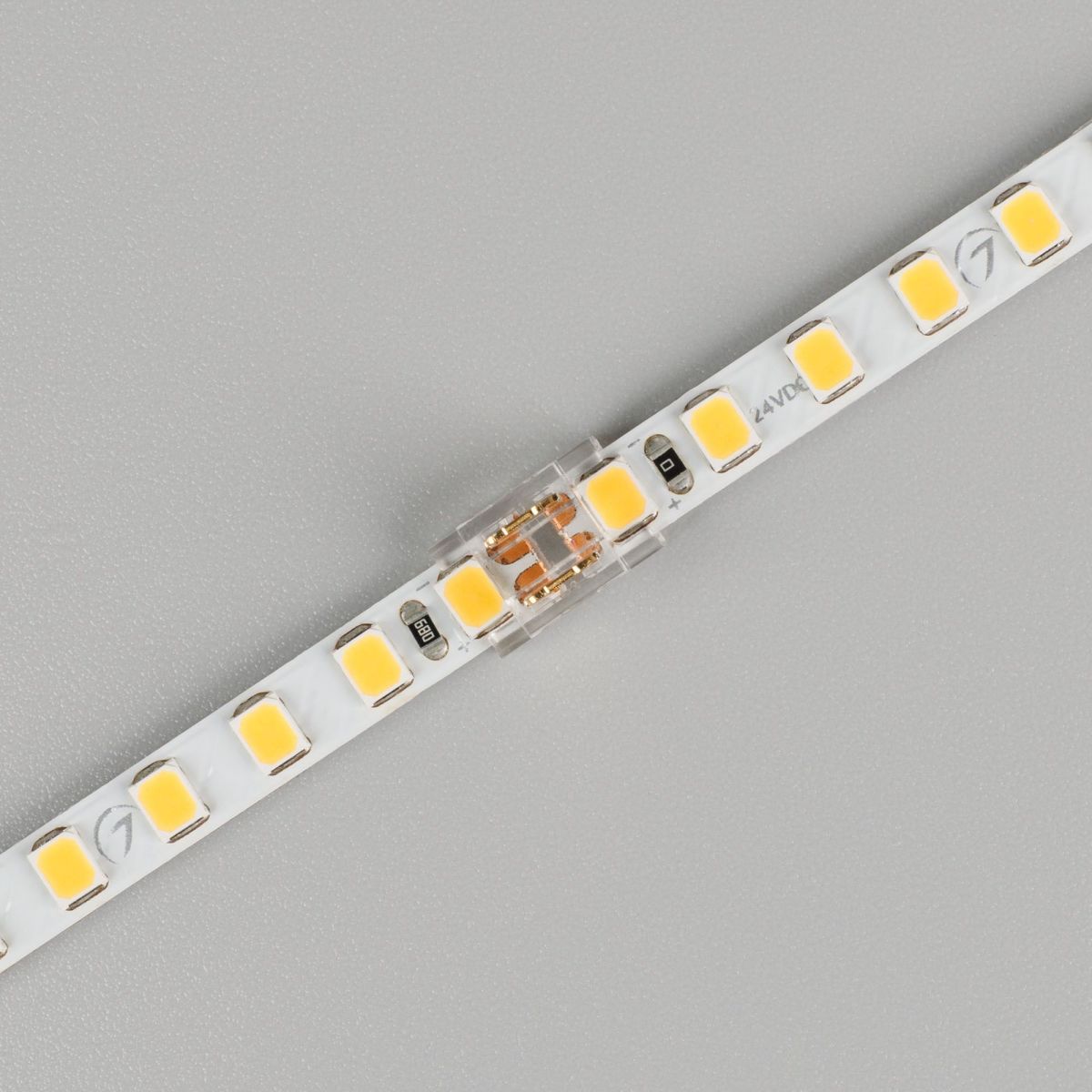 Коннектор FIX-MONO-5mm-2pin-STS 053142
