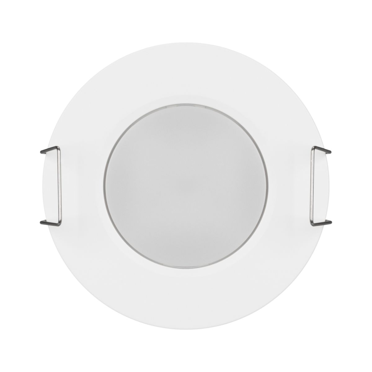 Датчик присутствия KNX-SENSM-301-11-72-IN-White (12-30V, KNX Secure, MW) (IARL, IP20 Пластик) 053238