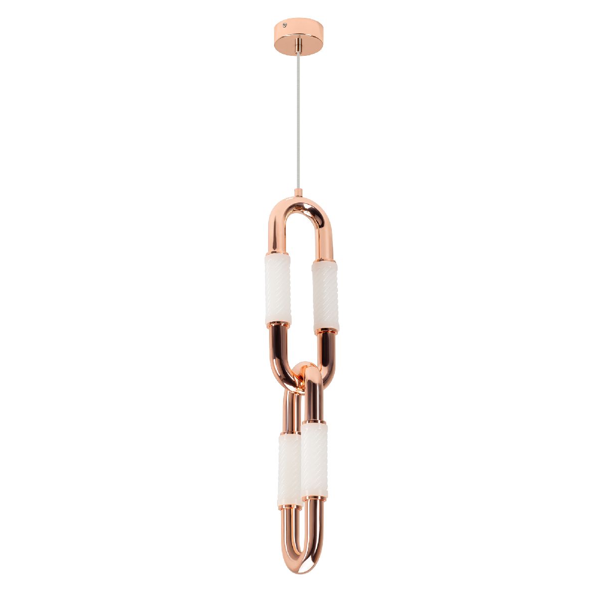 Подвесной светильник SP-AMPIRIUS-HANG-H610-L120-7W MIX 053461