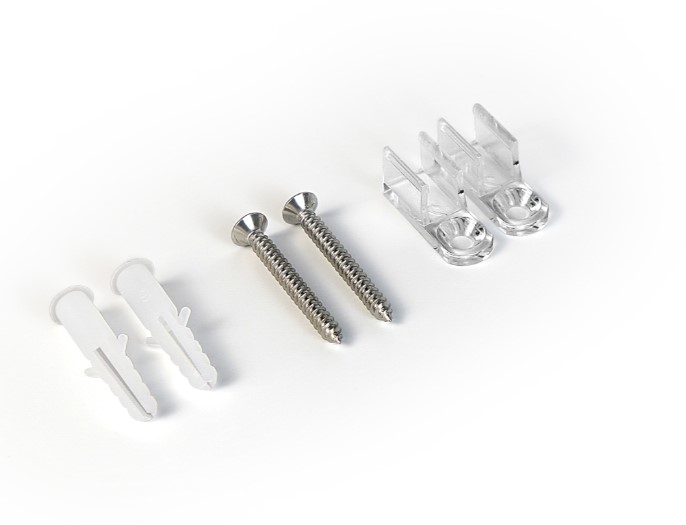 Держатель для лент COB-6mm 054172