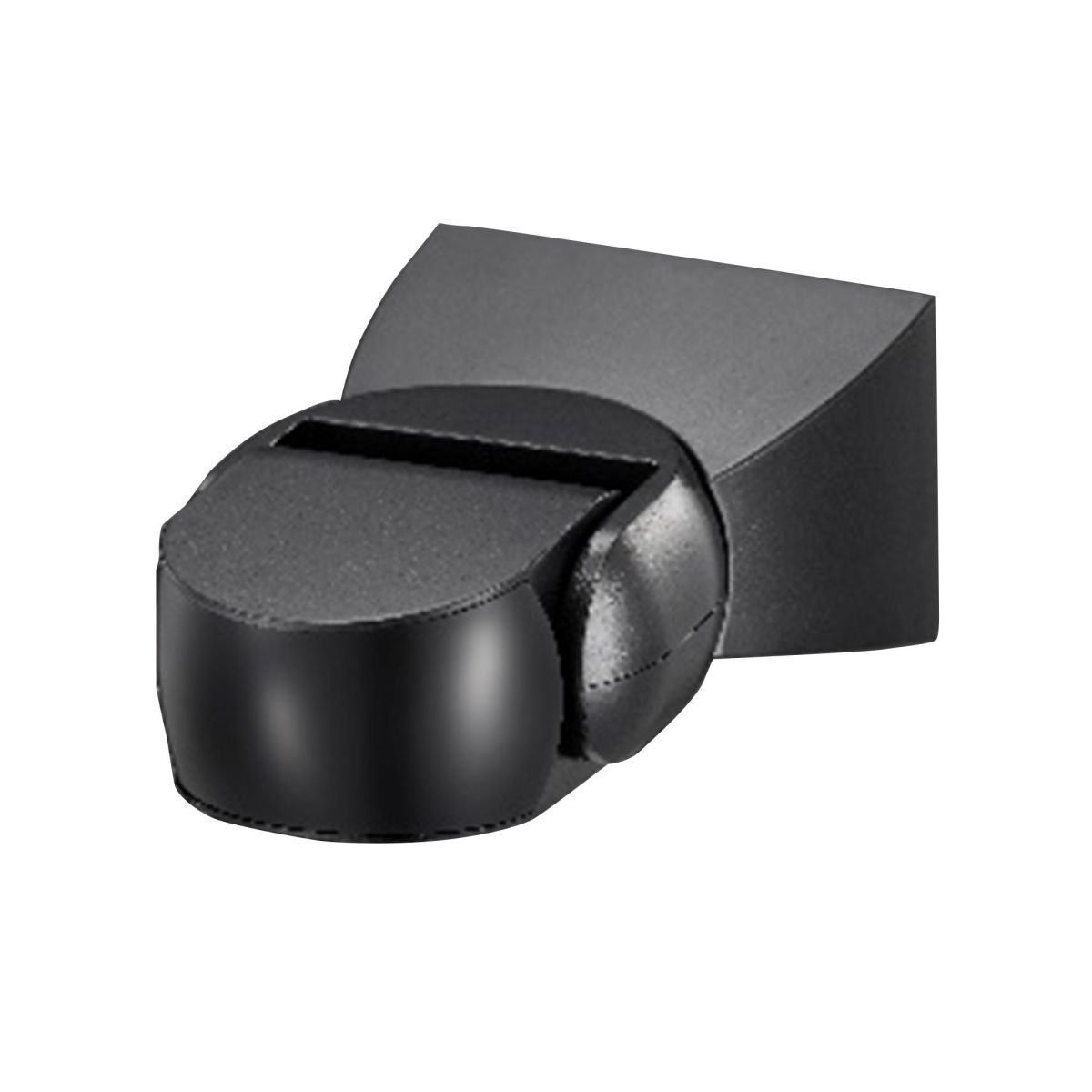 Датчик движения NAVE-PIR-SURFACE-300W-BK (230V, 1.3A, MULTI, IP65) 054734
