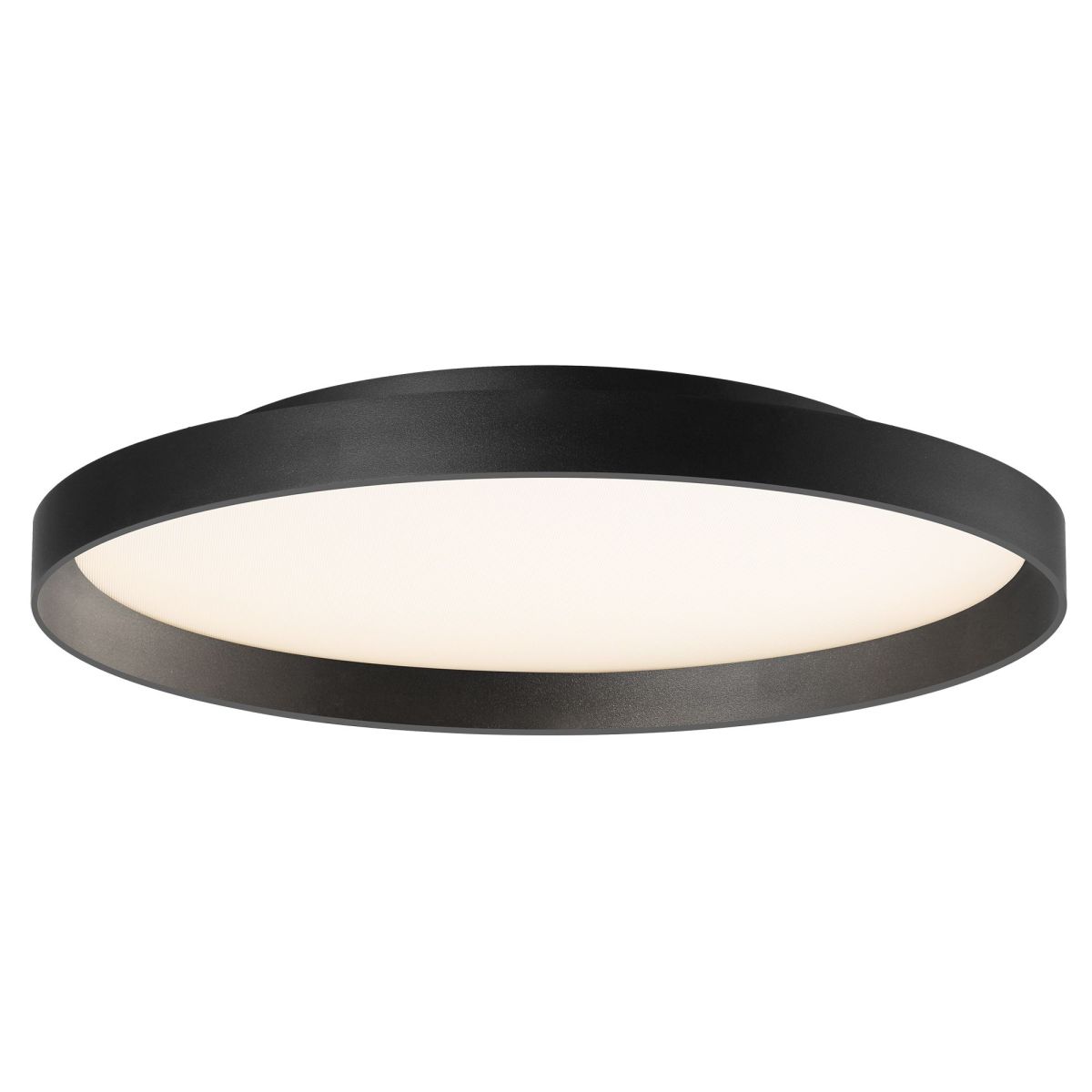 Потолочный светильник SP-ESTELY-R350-30W Warm3300-MIX (BK, 80 deg, 230V, TRIAC) 054794