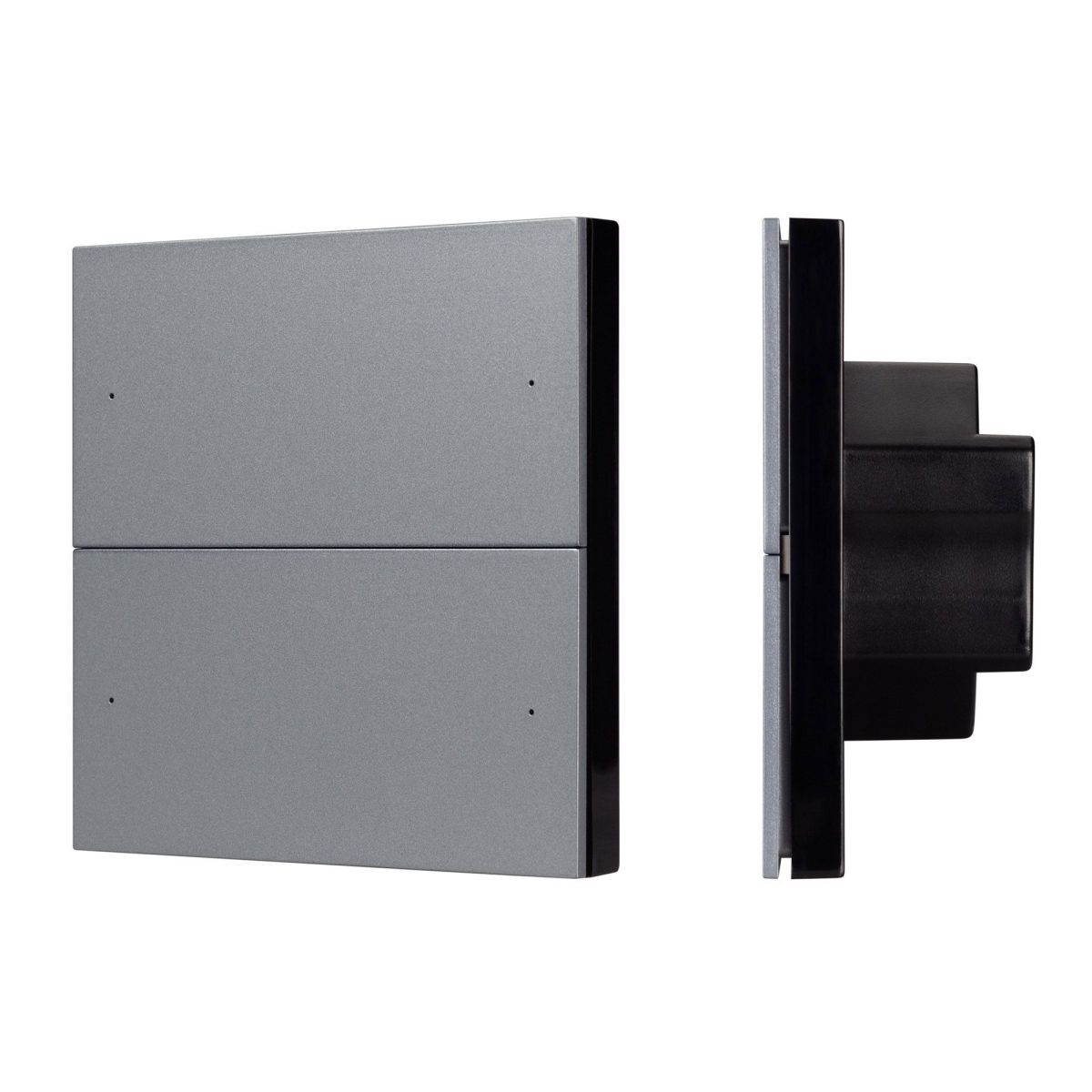 Кнопочная панель SMART-ZB-801-22-1G-4SC-MULTI-IN Grey (230V) 055482