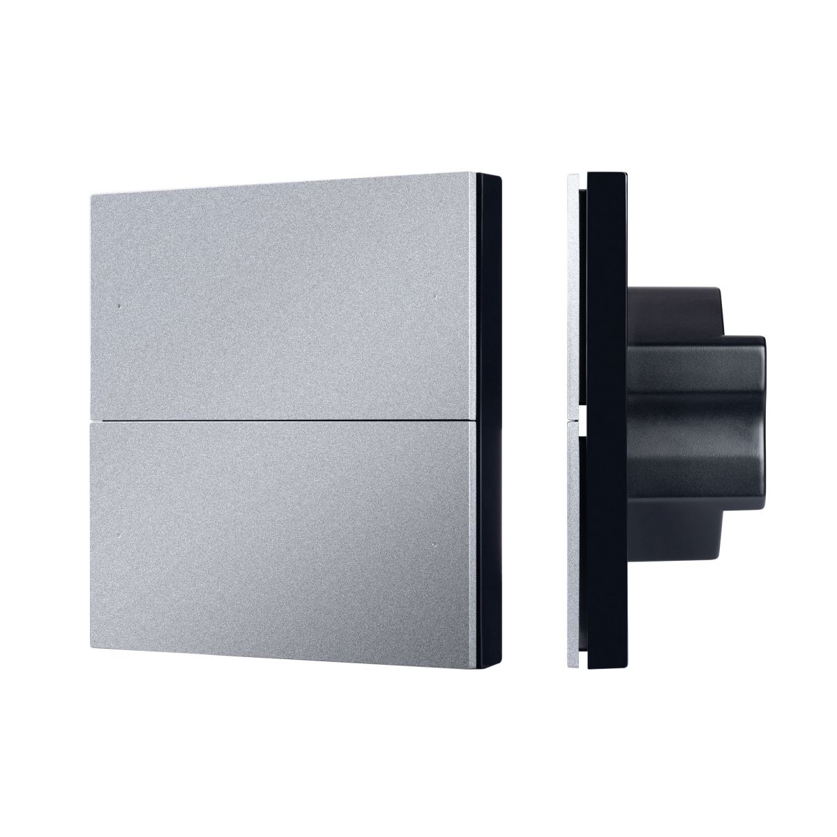Кнопочная панель SMART-ZB-801-22-1G-4SC-MULTI-IN Silver (230V) 055483