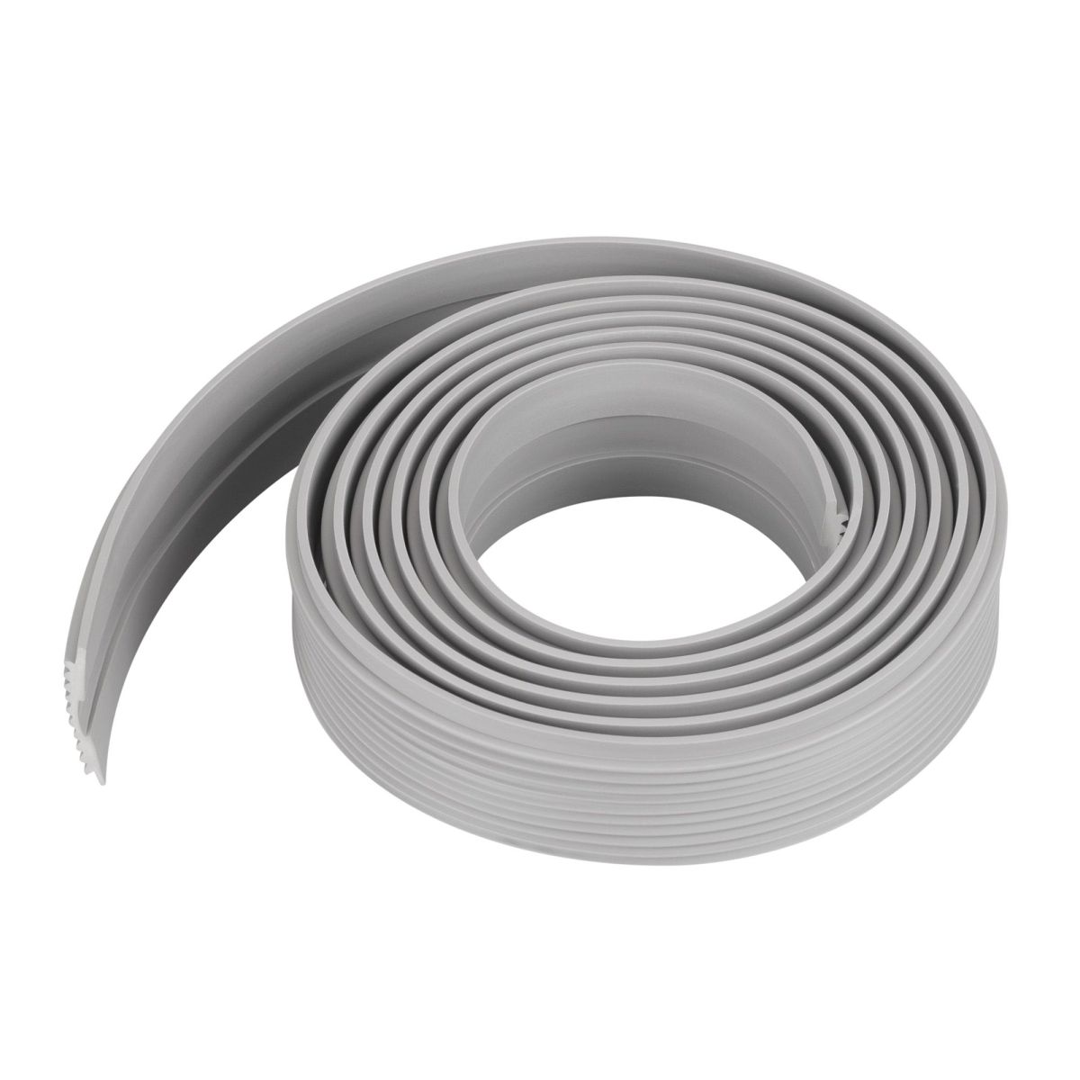 Противоскользящая резиновая прокладка STAIR NON-SLIP GREY 055507