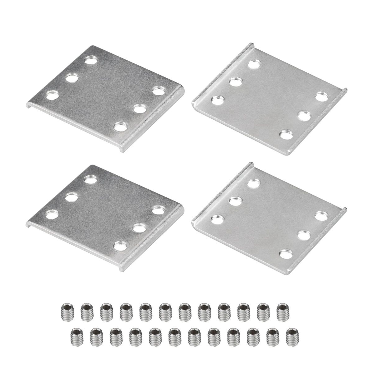 Крепление LINE-3535-BENT-SIDE 055980