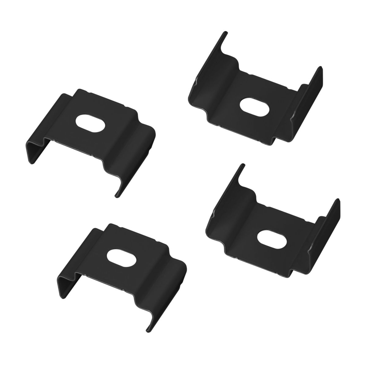 Держатель LINE-1715 BLACK 056784