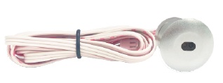 Датчик движения SMART-SENS-1101-01-13-IN Silver (5V, Head) (IARL, IP20 Пластик) 057264