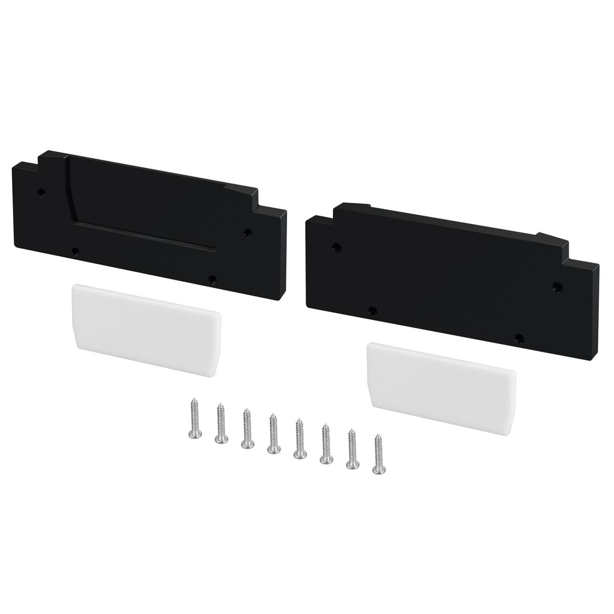 Заглушка STRETCH-41-CEIL-CENTER WHITE 057278