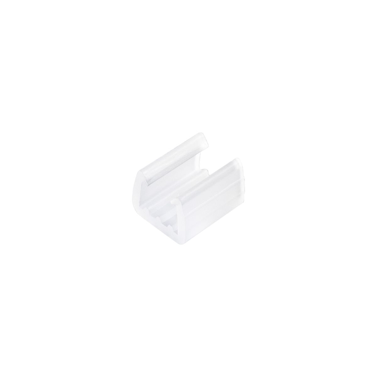Клипсы для лент ARL-10x05mm 058004