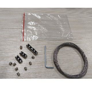 Подвес ALT-DALLAS-HANG-L1000 (SL) (IP20 Металл) 058142