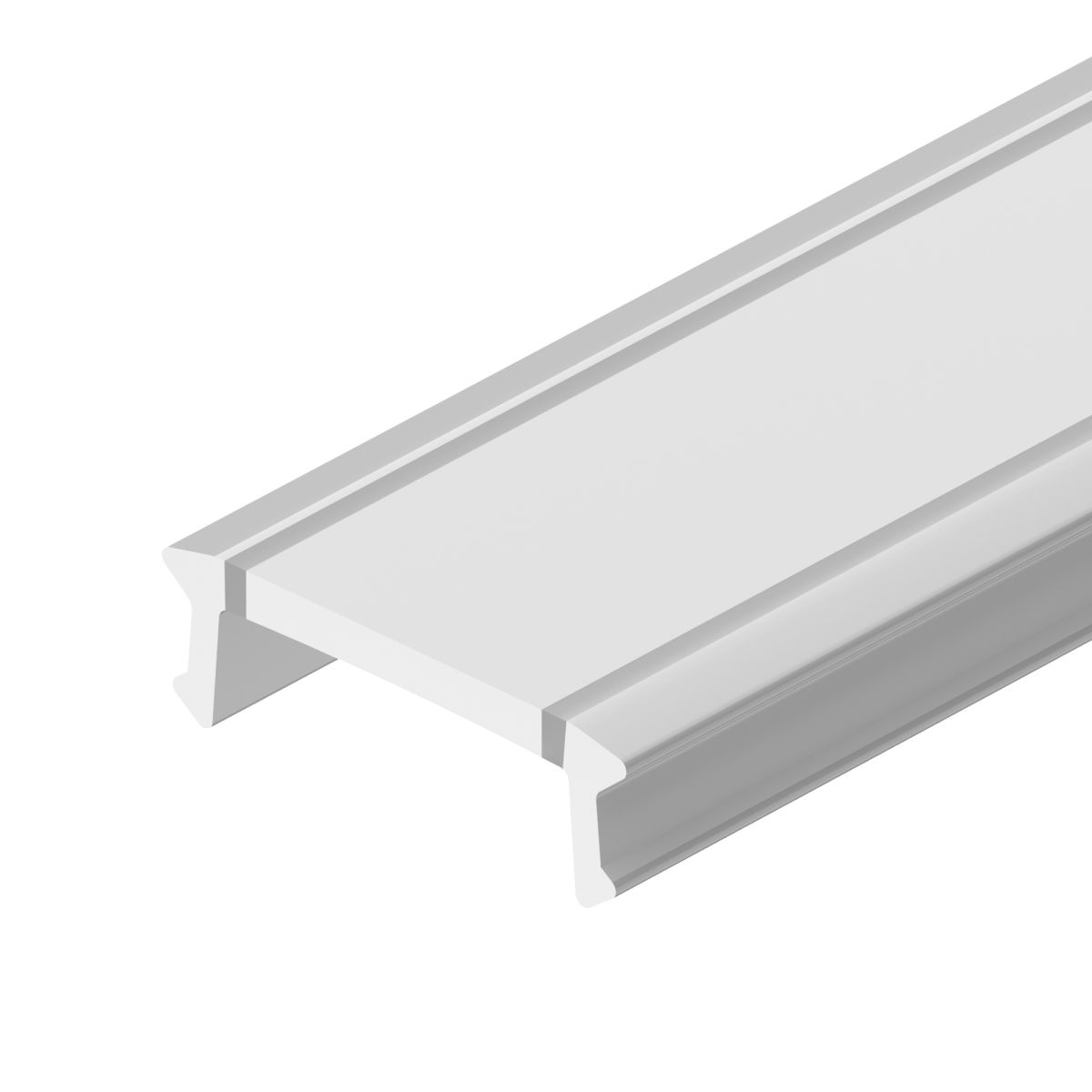 Экран LINE-2000 NARROW WHITE (Пластик) 058284
